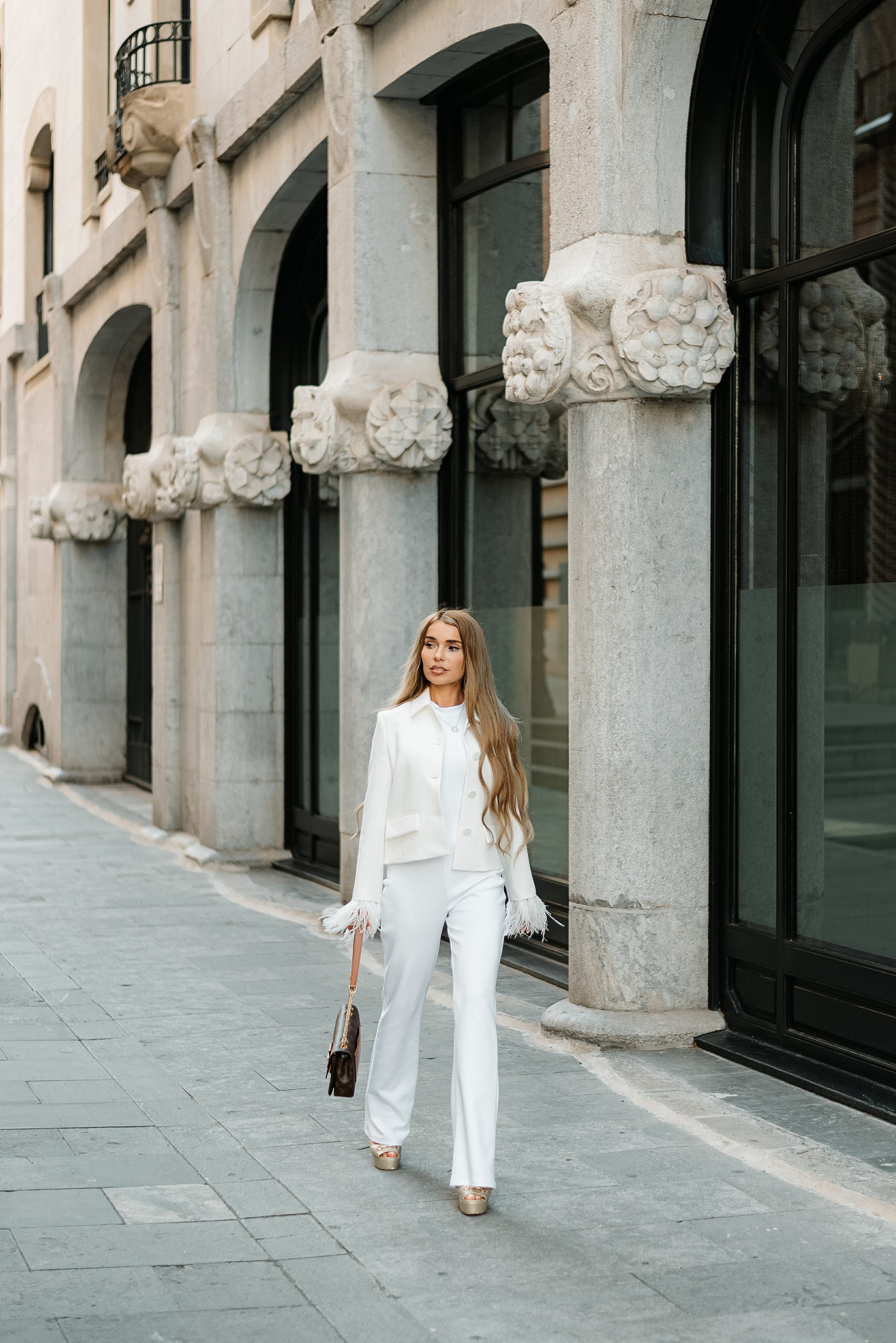 Fotógrafa en Barcelona Margarita Reshetnikova