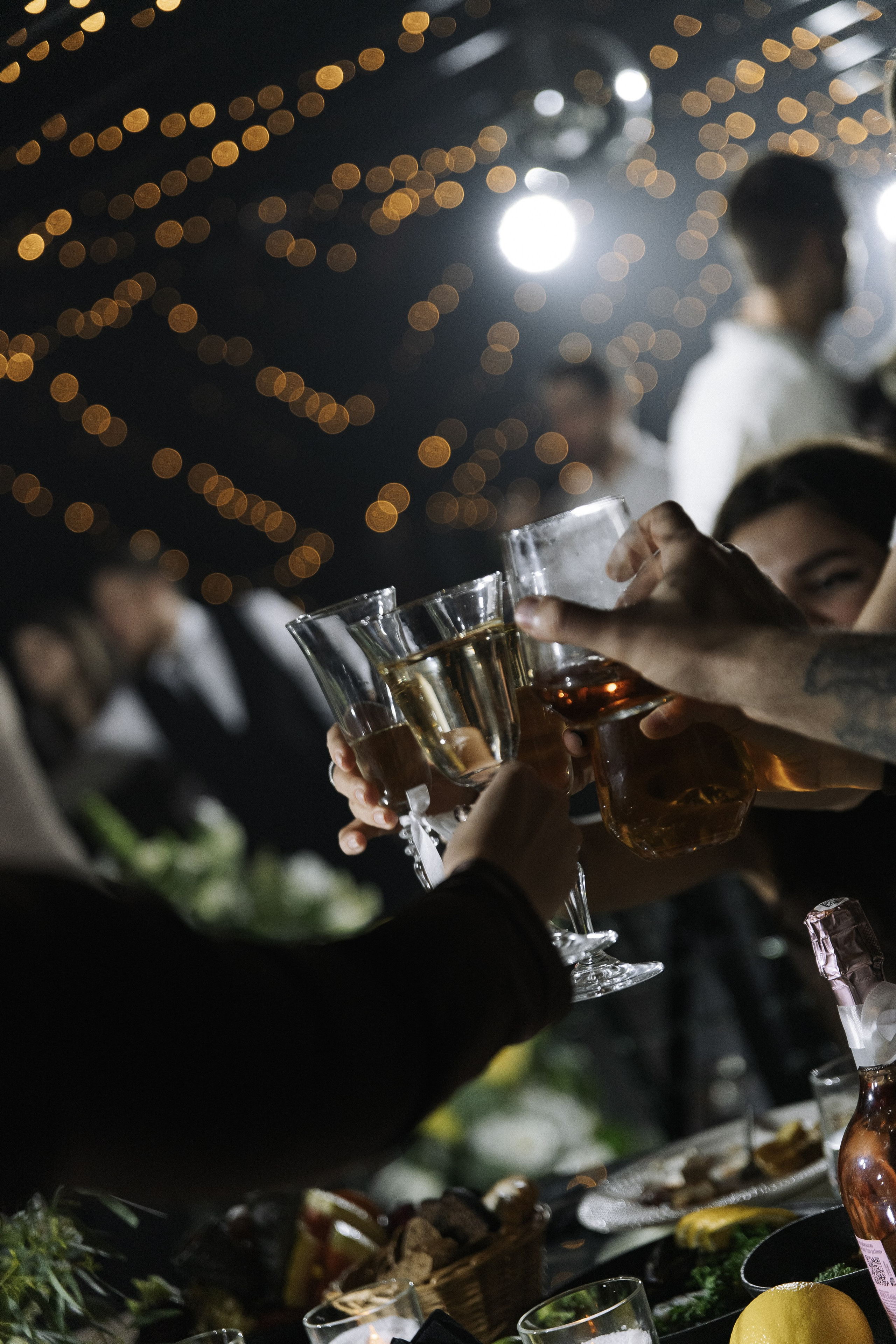 Свадьба в Forest Dew. Ярослава Ерина — свадебный фотограф в Москве