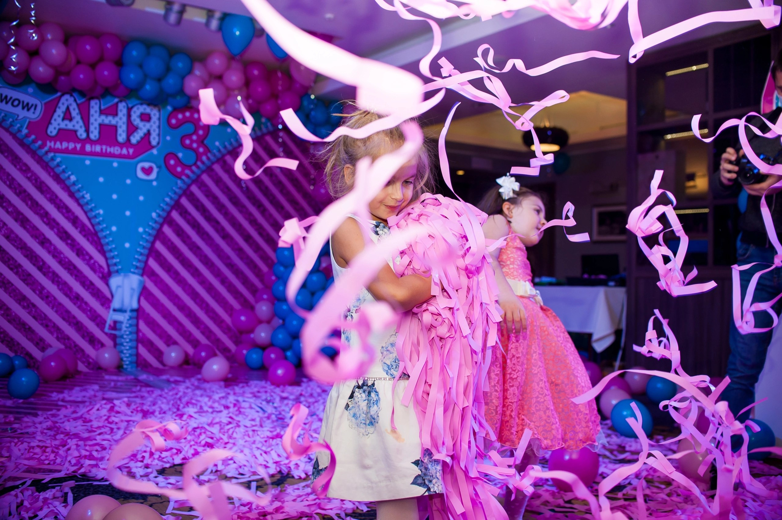 THE FACTORY. Организация мероприятий Донецк (ДНР). Организация и декор мероприятий Донецк (ДНР)