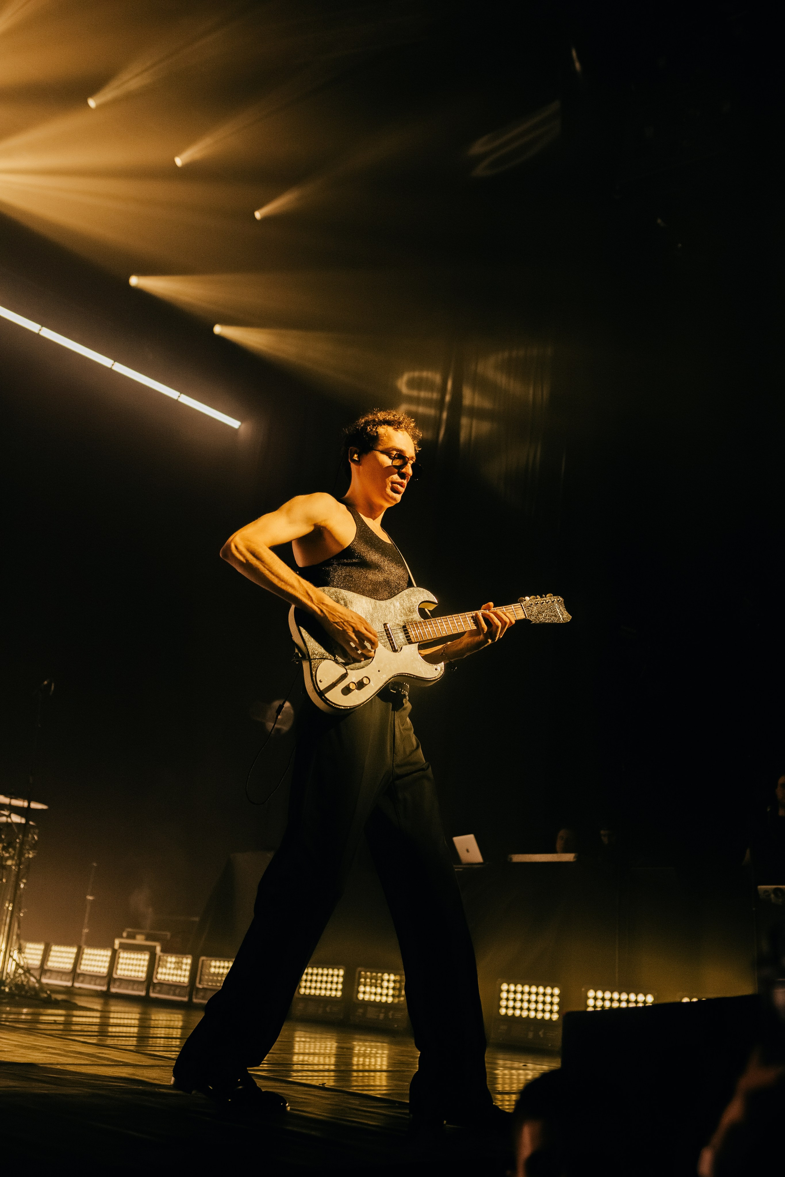 ZOLOTO’25. RUSLAN ROZANOV