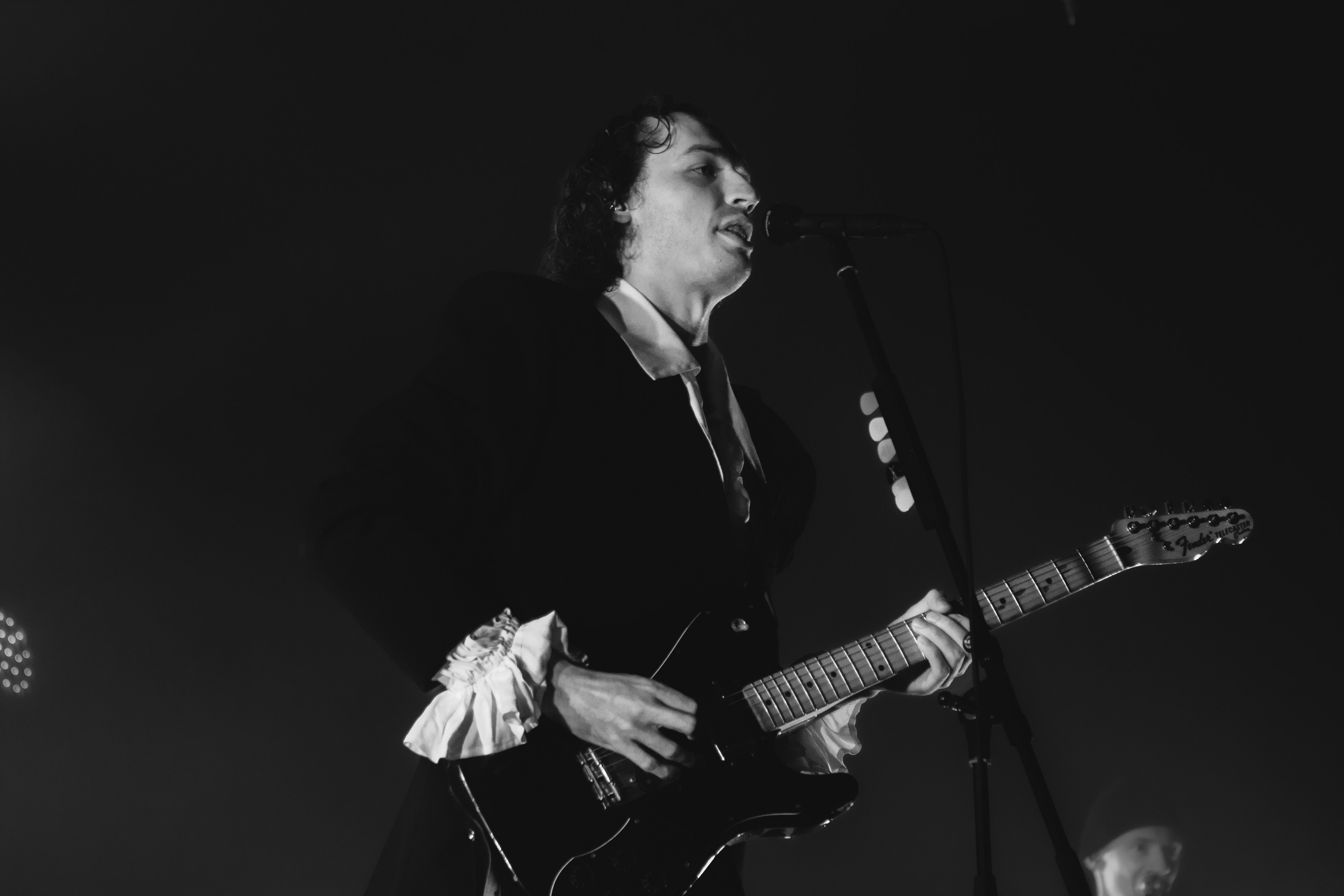 ZOLOTO A2'23. RUSLAN ROZANOV