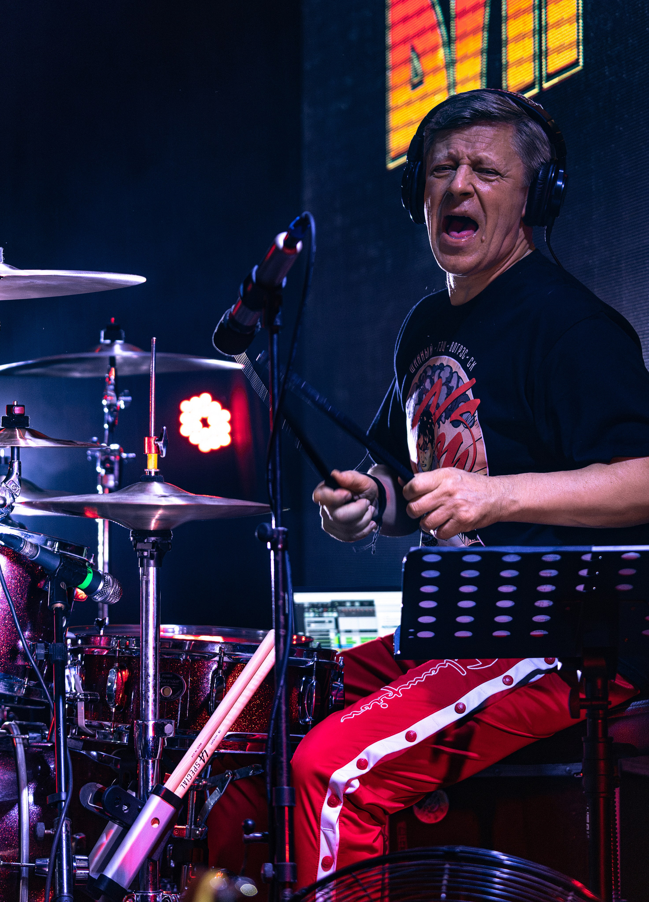 Концерт группы Биртман в Свобода концерт холл 03.04.24. Репортажный фотограф Екатеринбург | Яркий, качественный репортаж | Концерты, клубы, репортаж, праздники, корпоративы