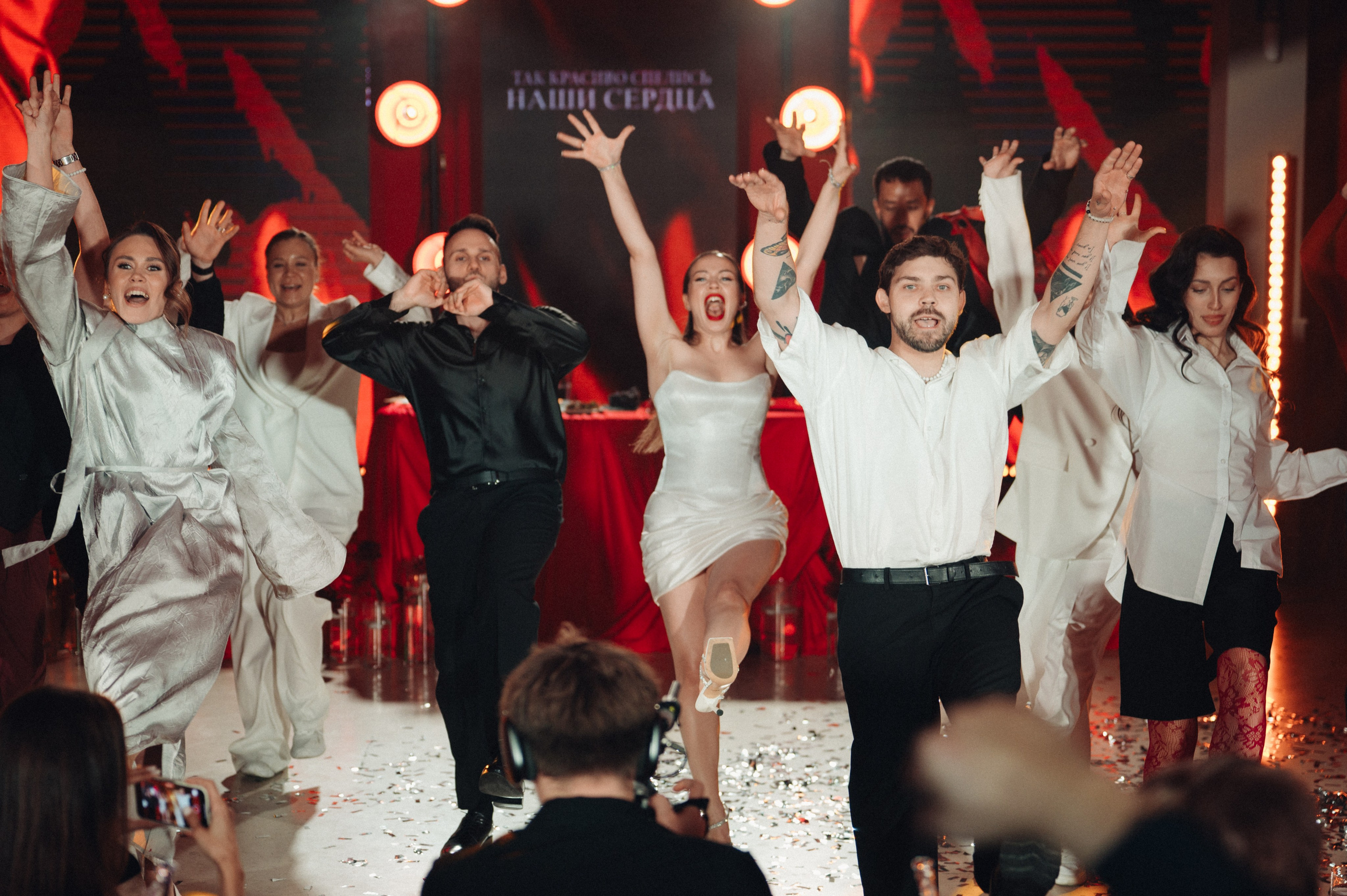 Анастасия и Карен. Репортажный и свадебный фотограф в Сургуте