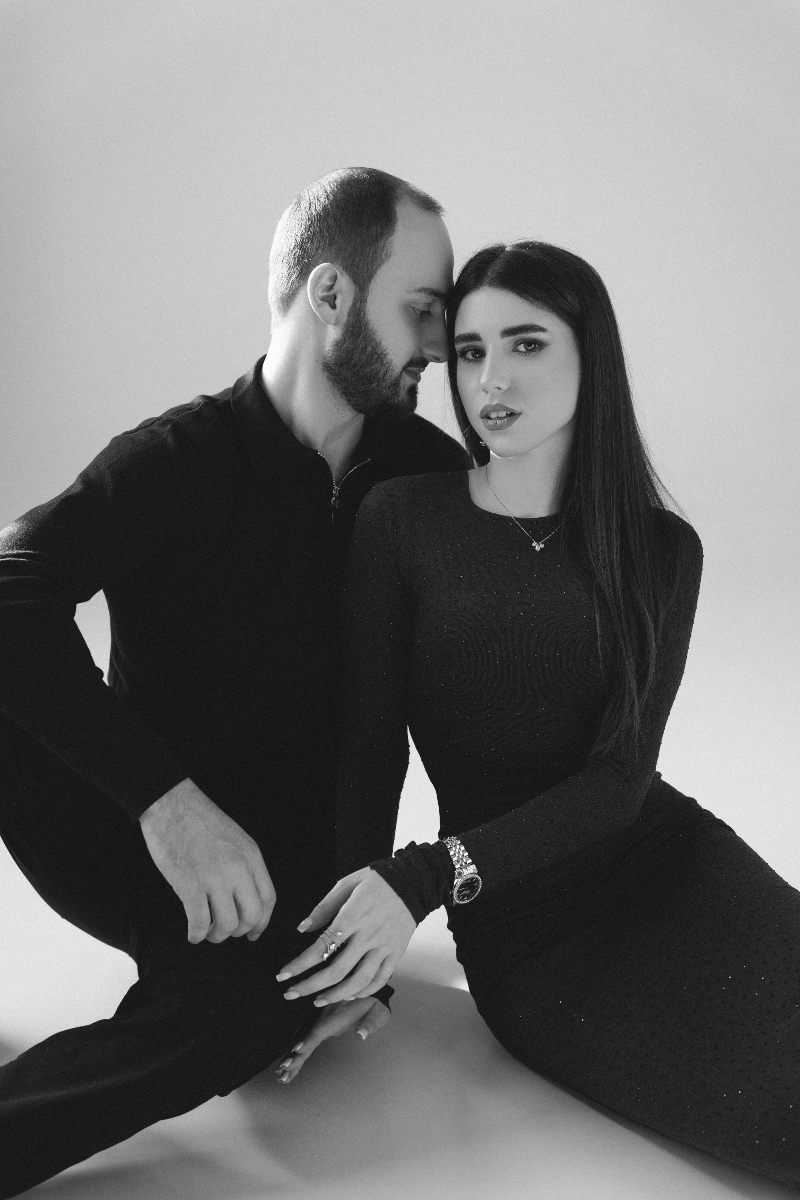 Альбом № 5. Фотограф в Краснодаре — свадьбы, любовные истории, семейные фото сесси