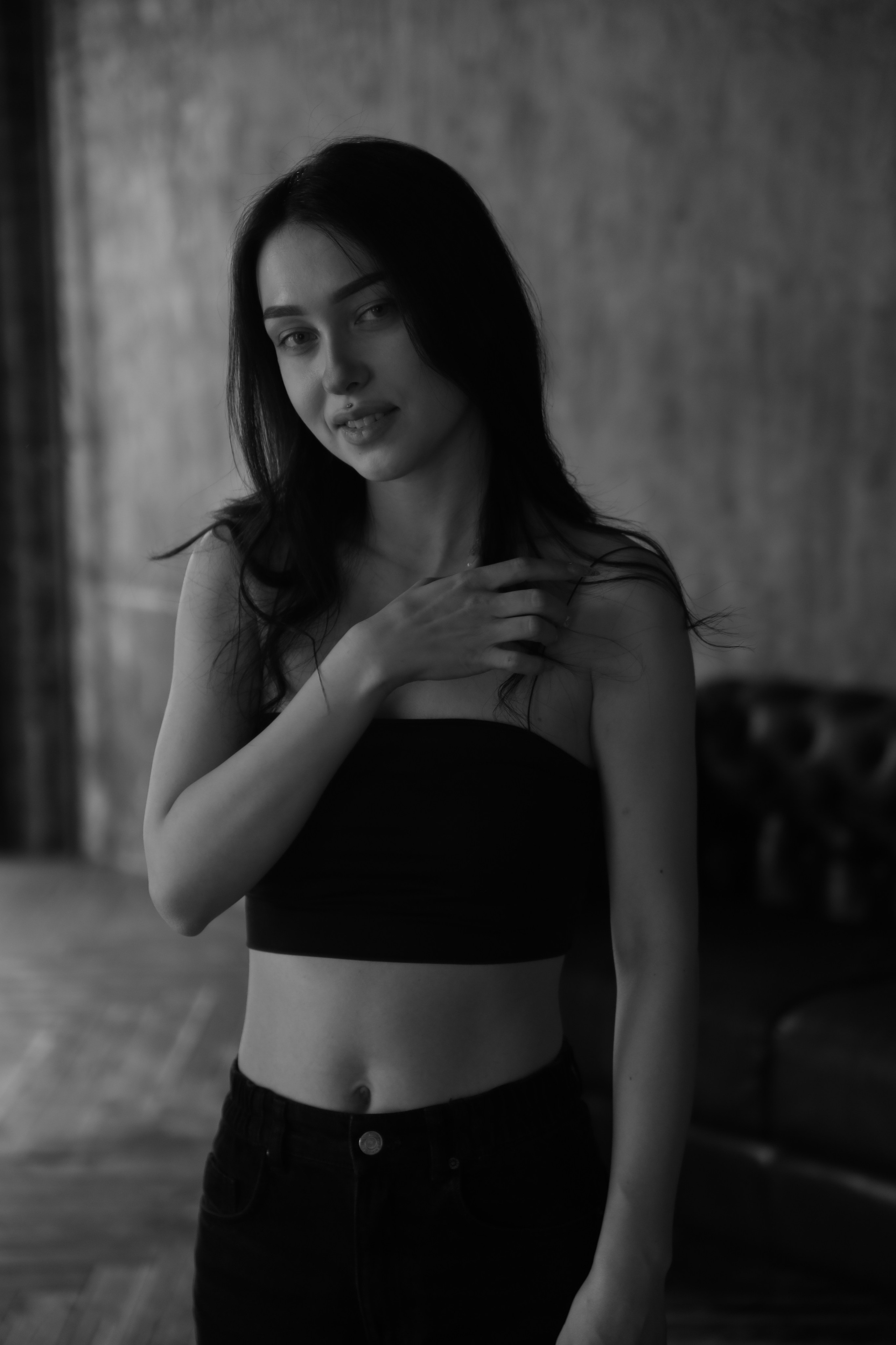 Julia. Phototherapist Anastasiia Bondarenko