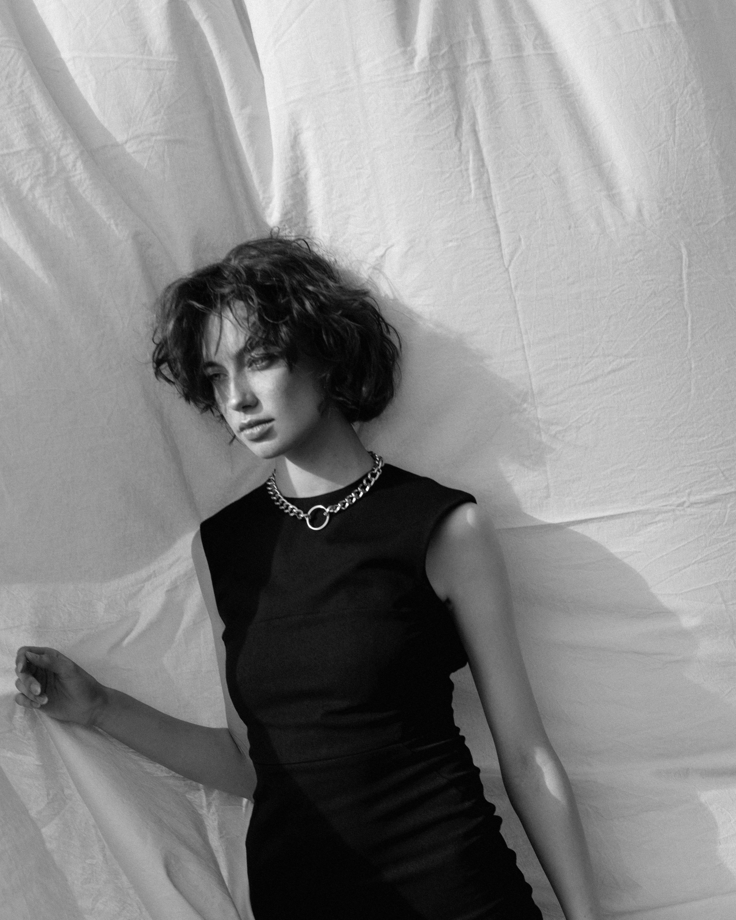 Соня. Фотограф Светлана Гусева