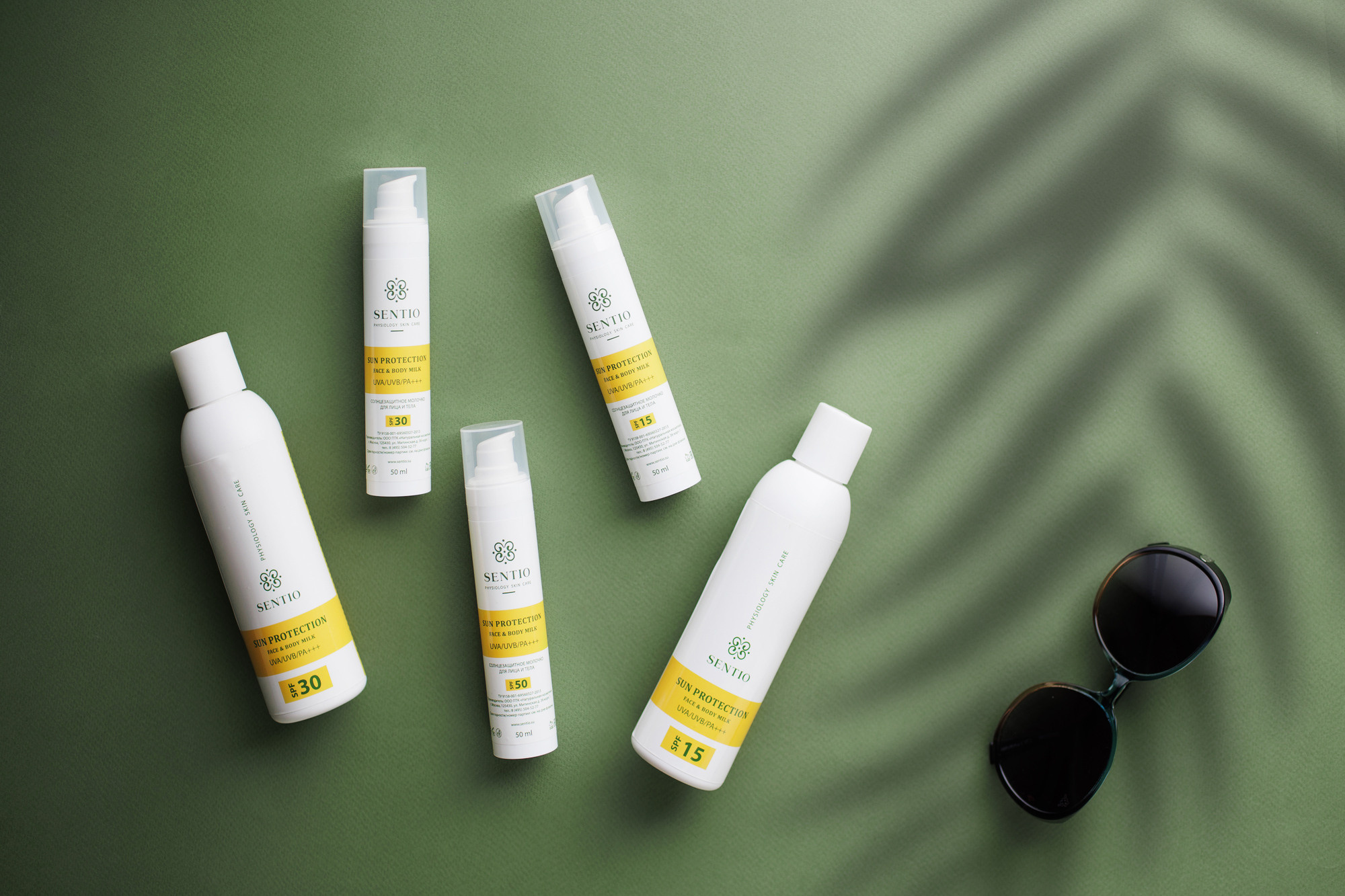 SENTIO. Предметный и фуд фотограф в Москве Ира Гарнет