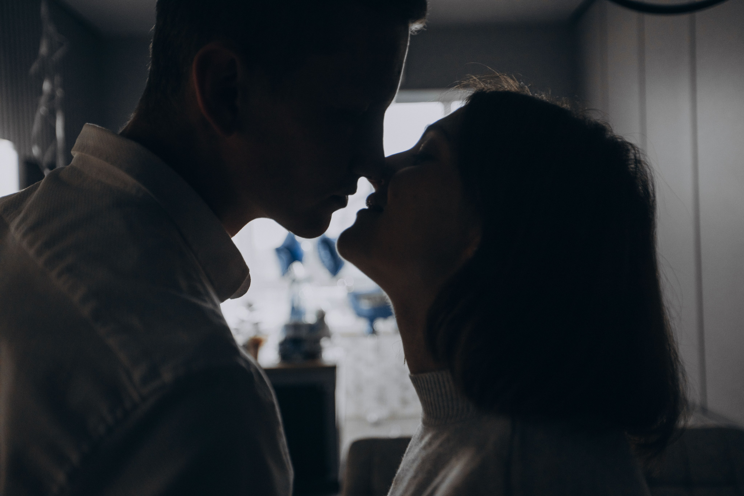 У андрея и насти родился сын!