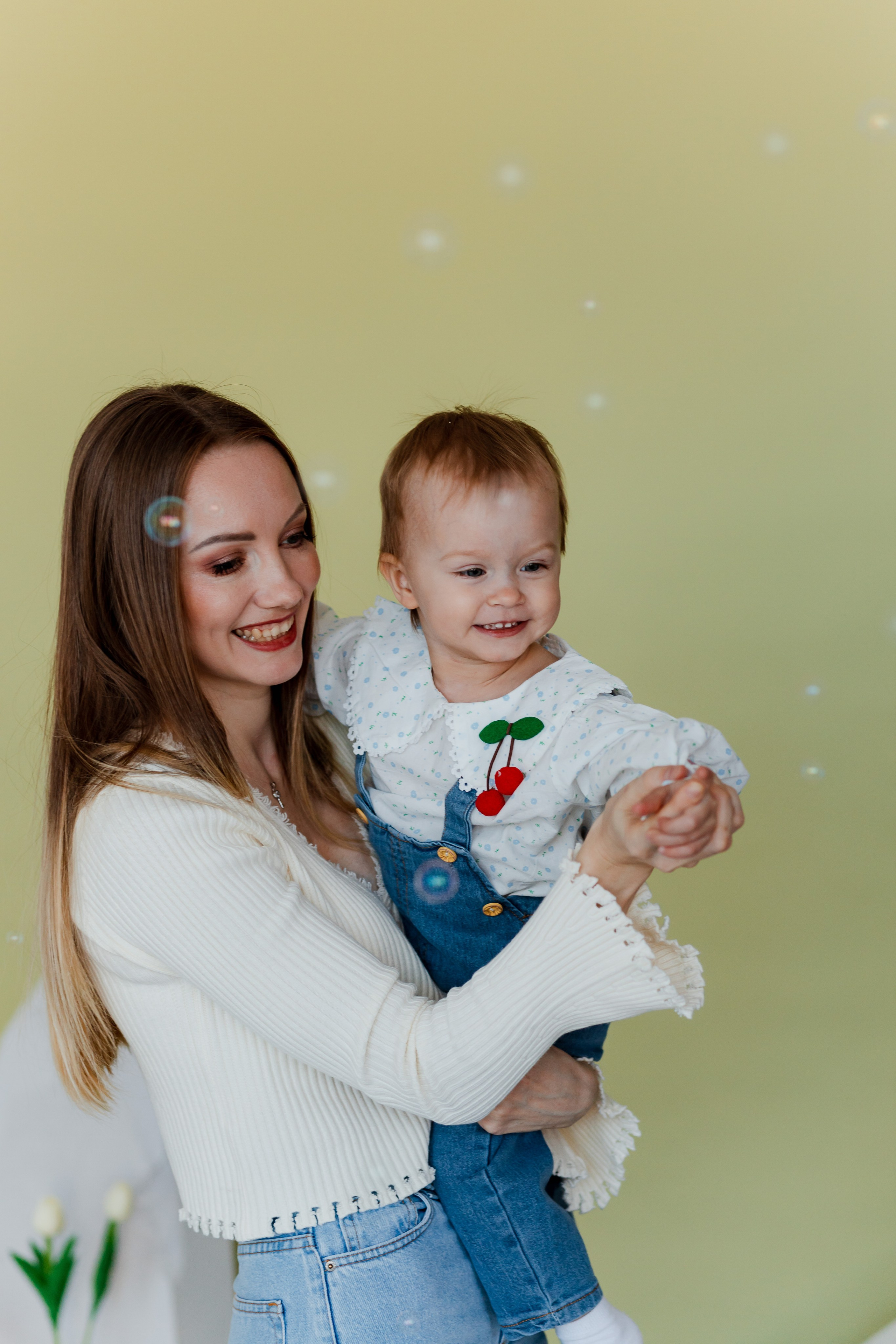 Весенняя фотосессия. Свадебный фотограф в городе Подольск МО и Москва Крылова Ирина