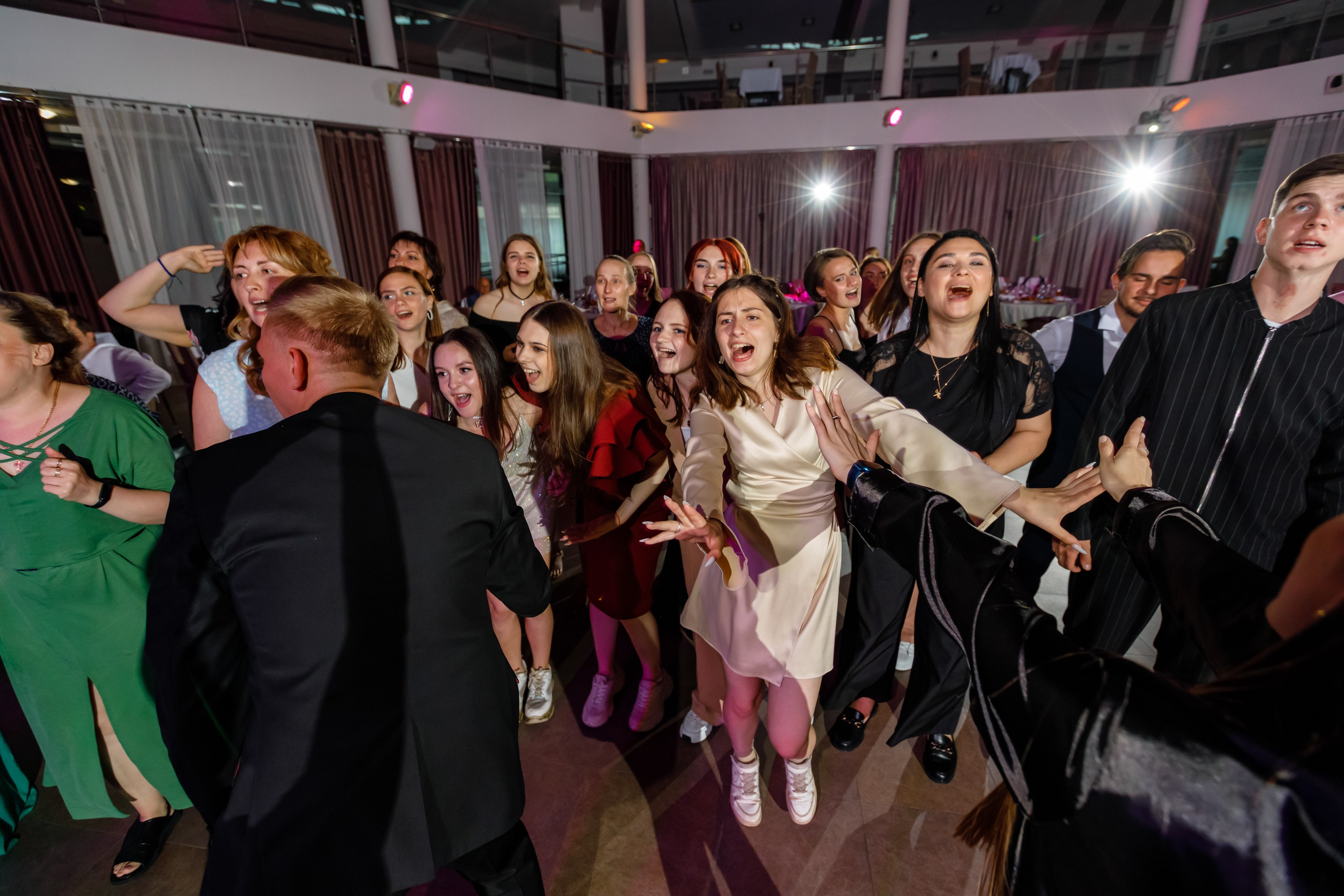 УЧА. Свадебный фотограф в Ярославле Анастасия Архипова