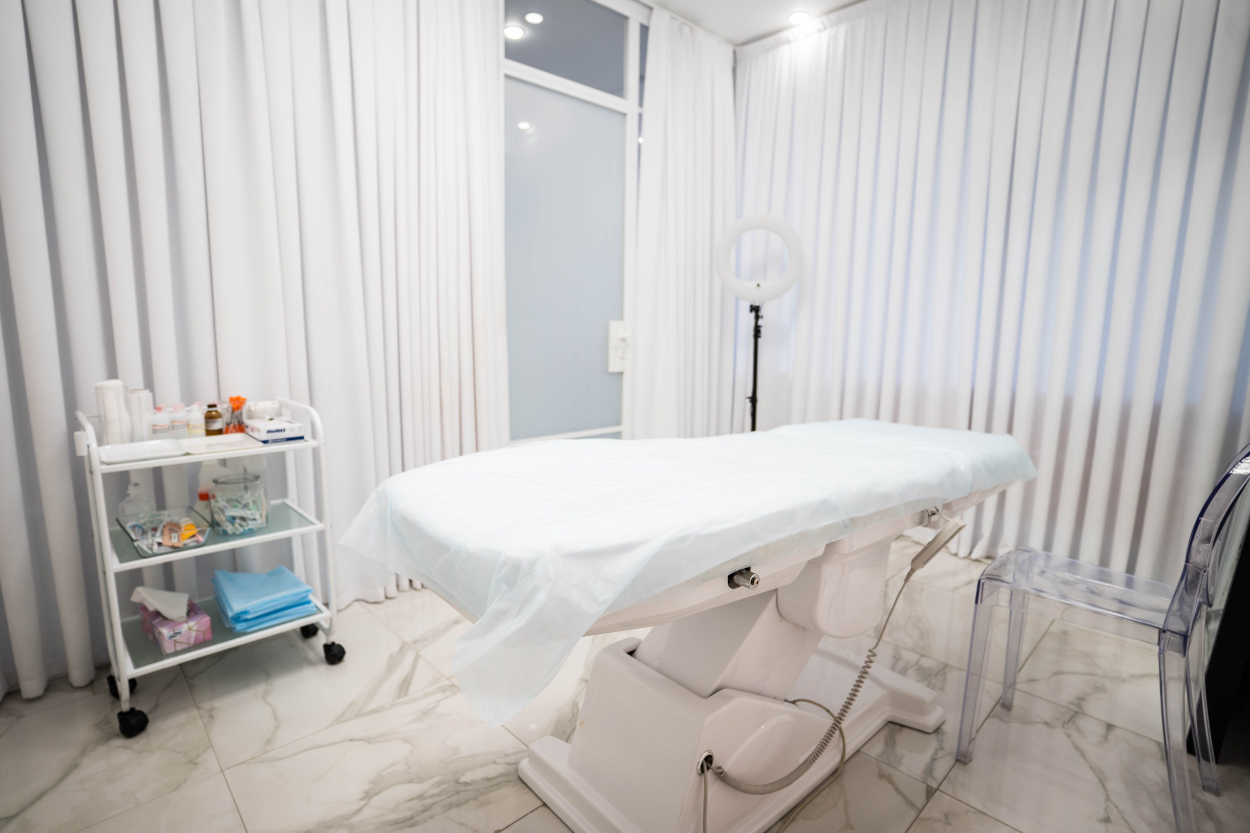 Клиника косметологии Dr. Safiya. Фотограф Абакумова Анастасия