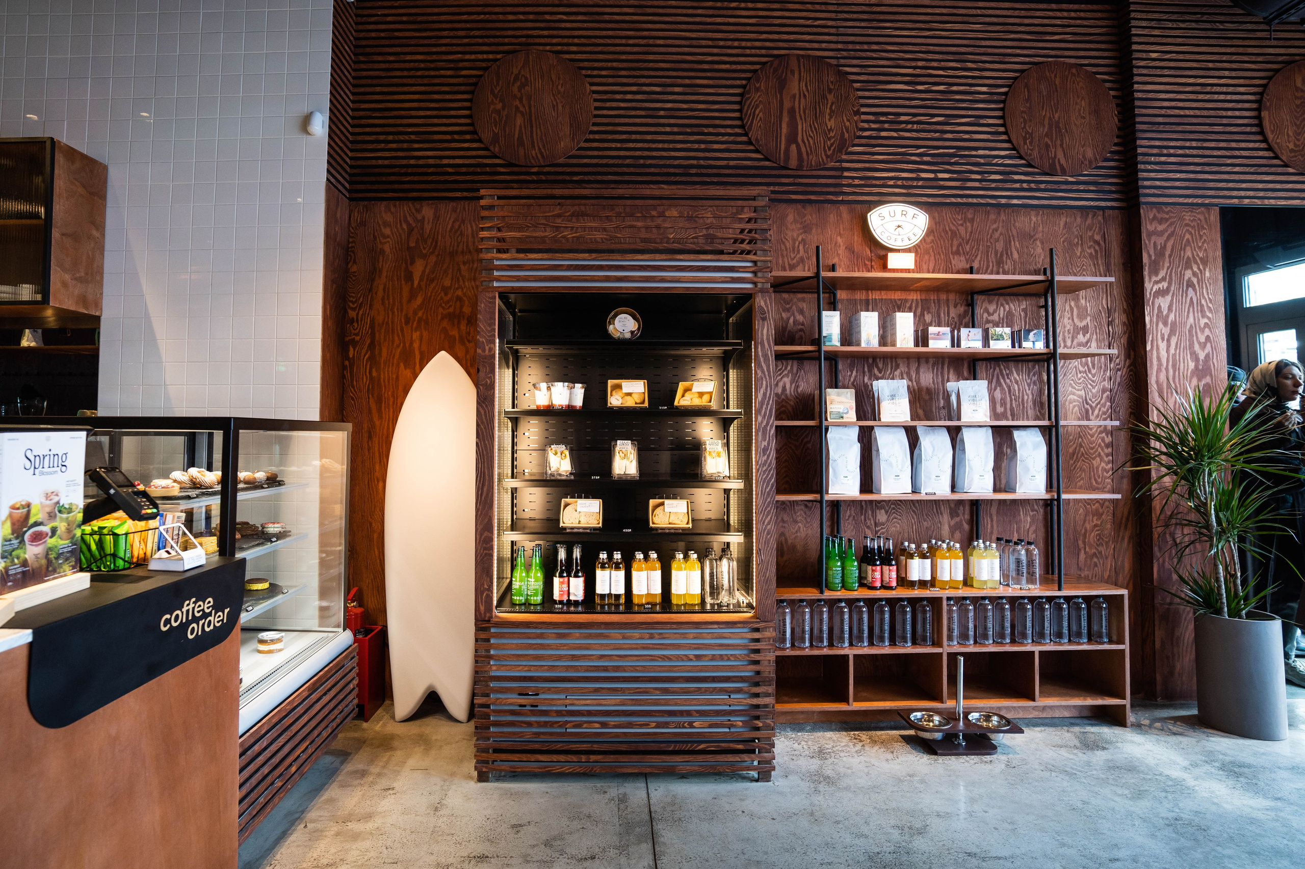 SURF COFFEE| DAY. Фотограф Абакумова Анастасия