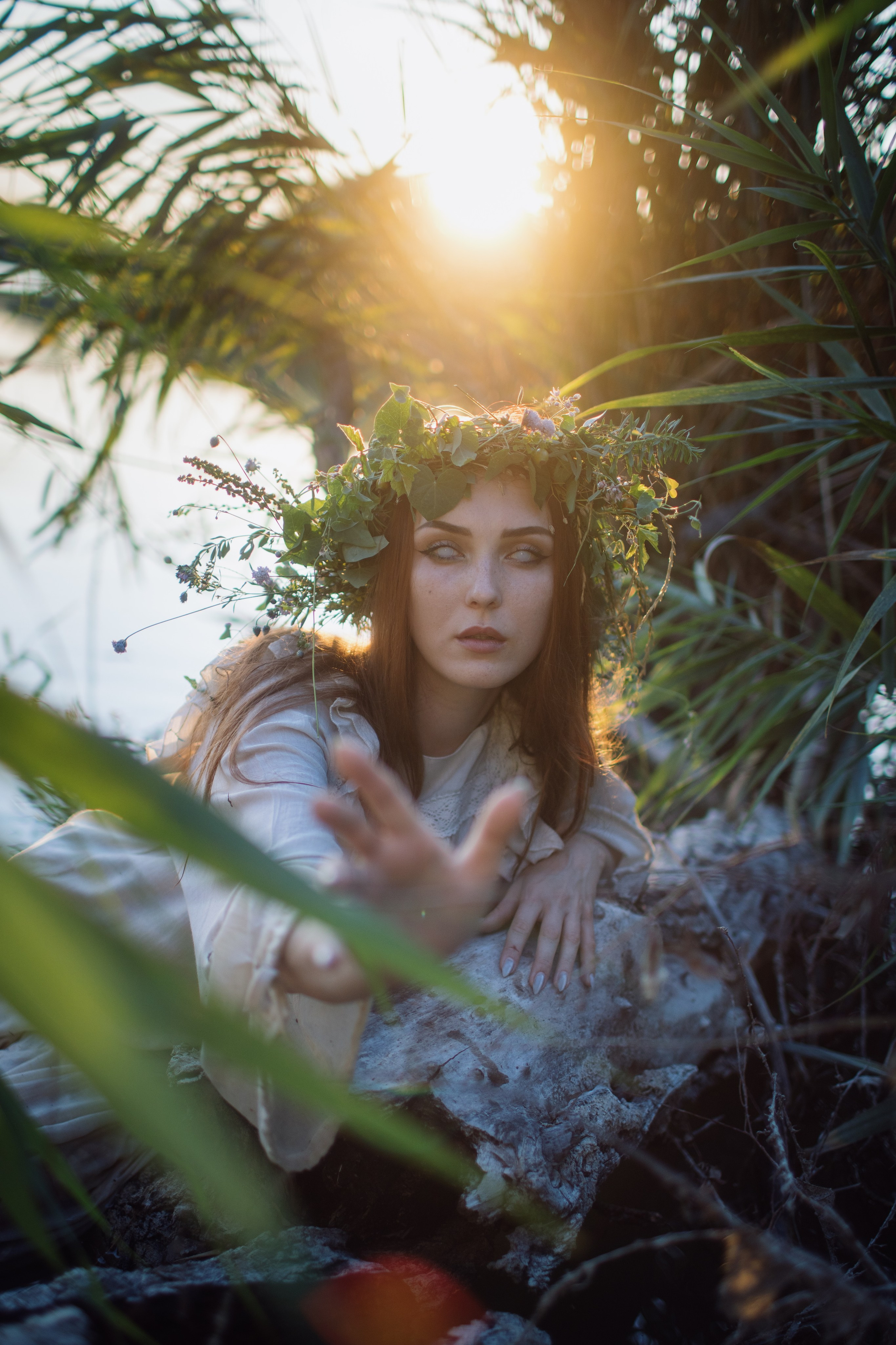 Портретная съемка