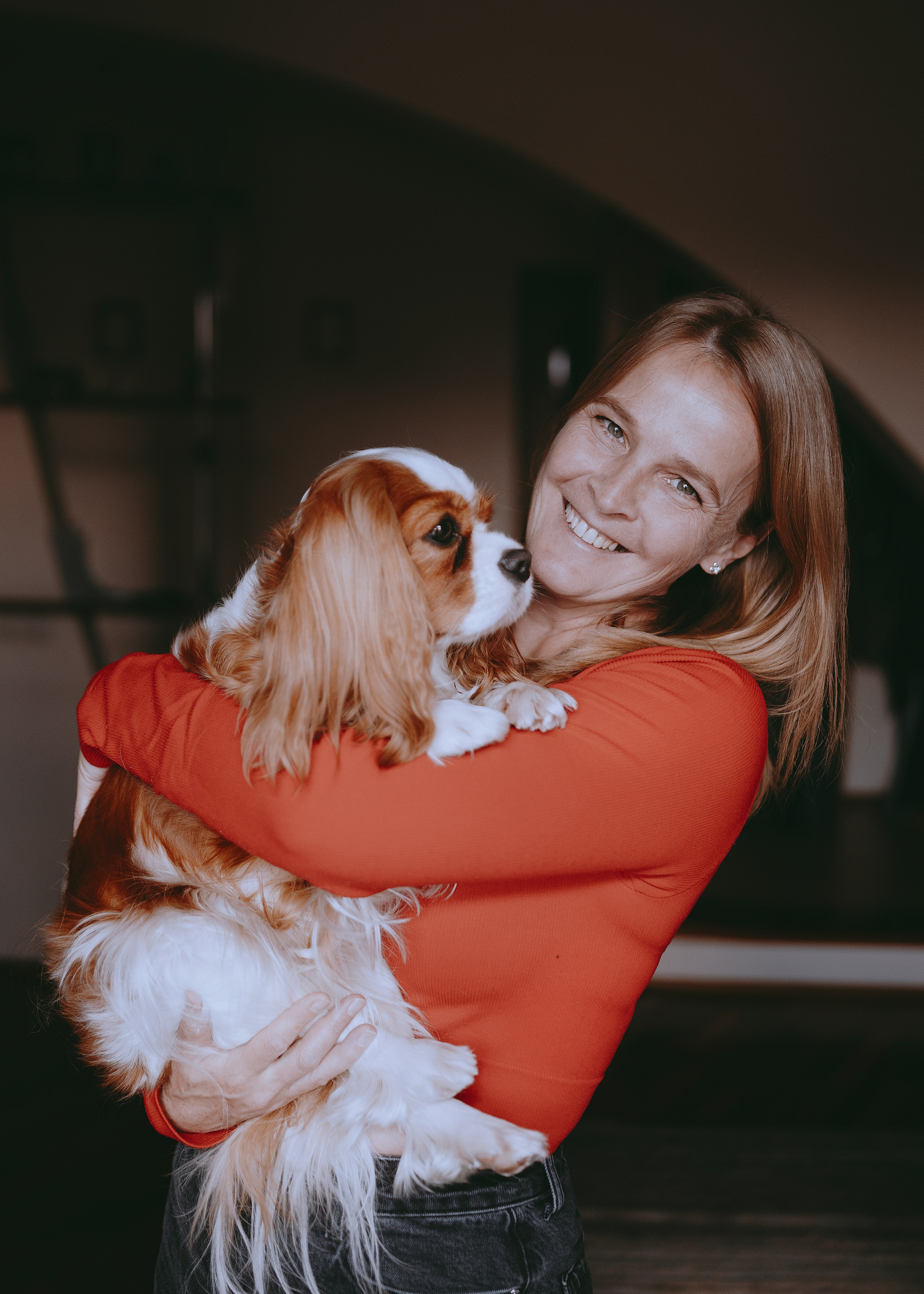 Дольче. Фотограф- анималист Александра Матвеева