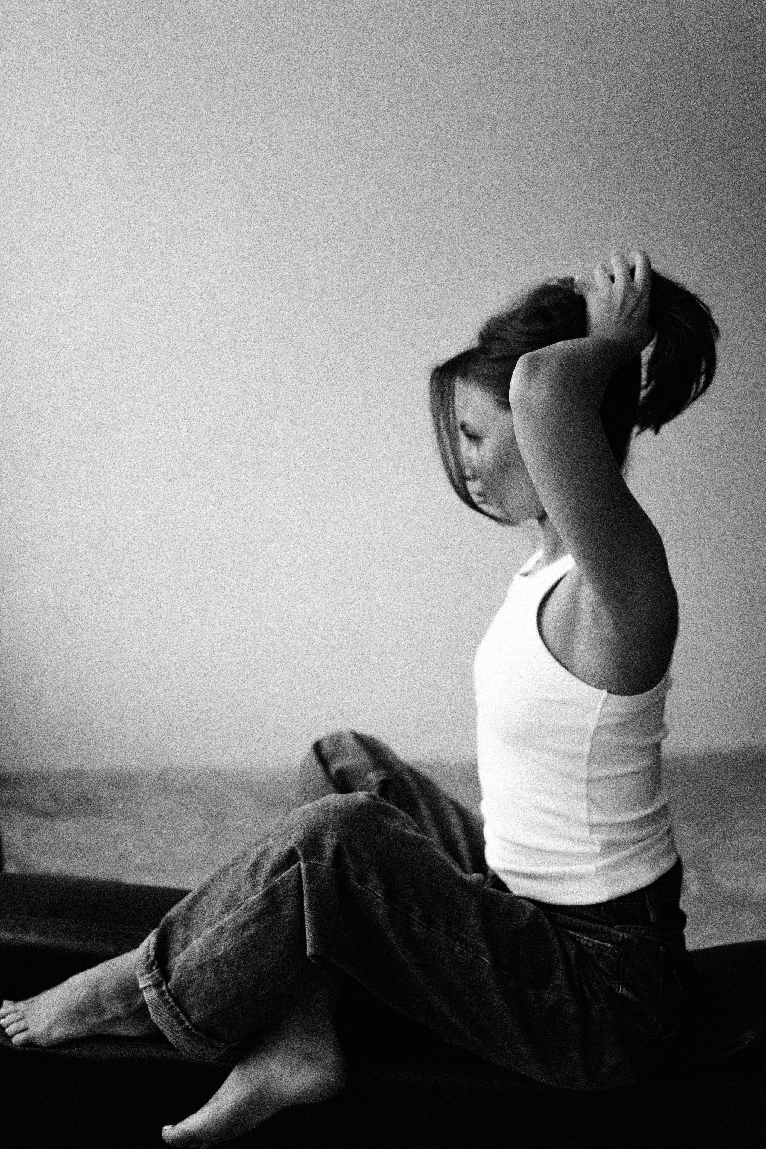 Евгения. Свадебный и портретный фотограф Тюмень