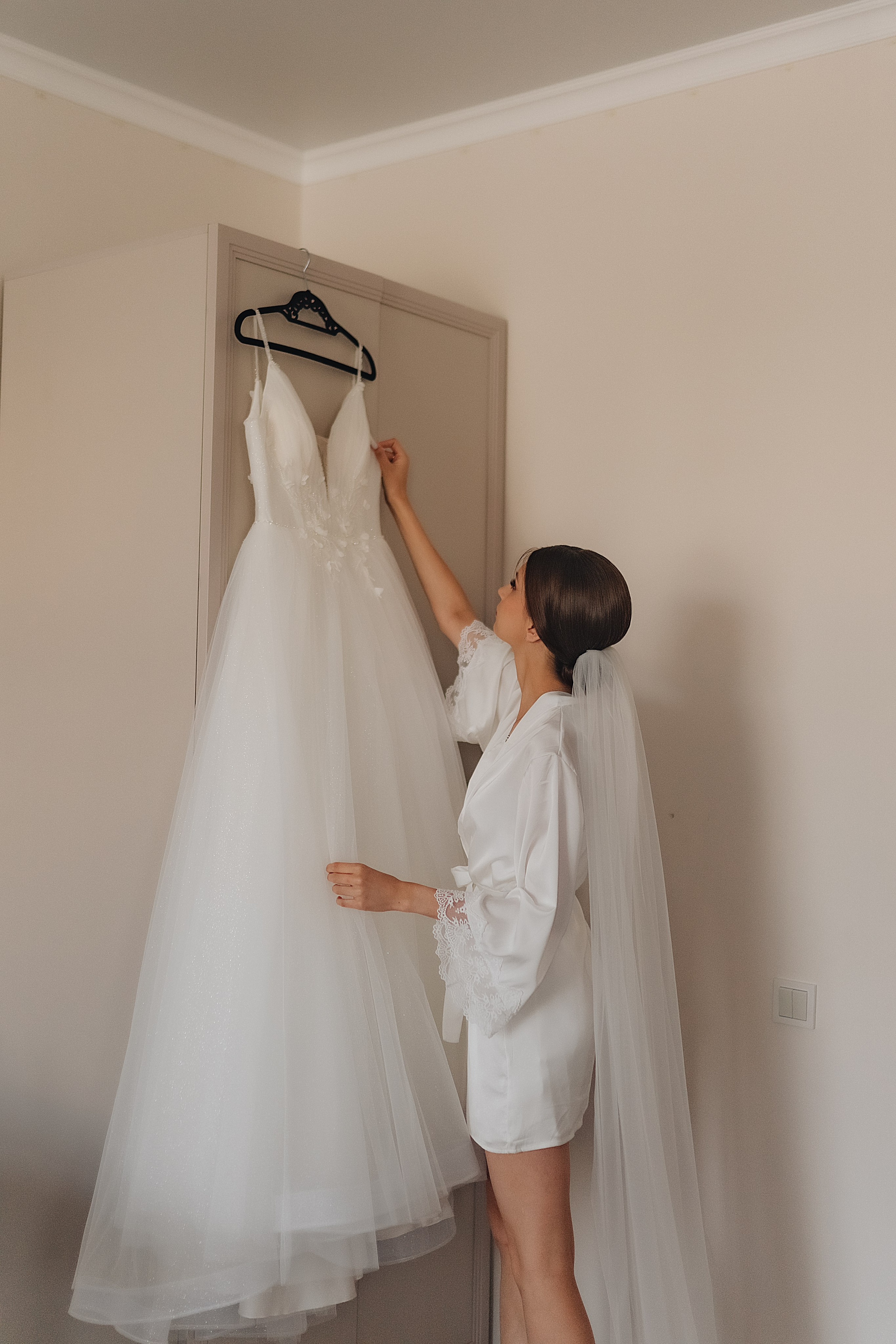 Полина и Владислав. Фотограф Карина Шмулёва. Воронеж и область