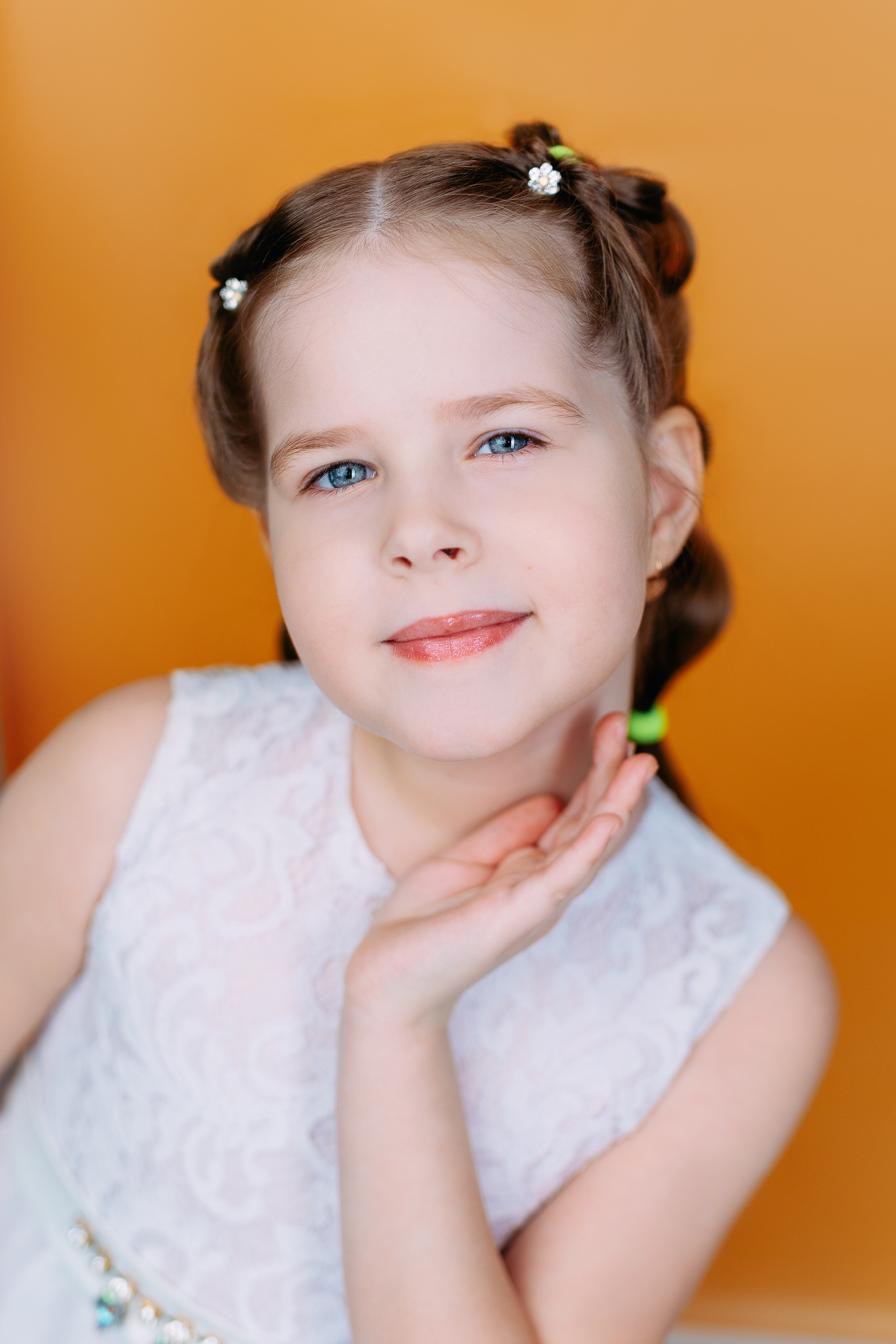 Детский сад (съемки в рамках выпускных альбомов). Фотограф Екатерина Головатюк, Железногорск Красноярского края