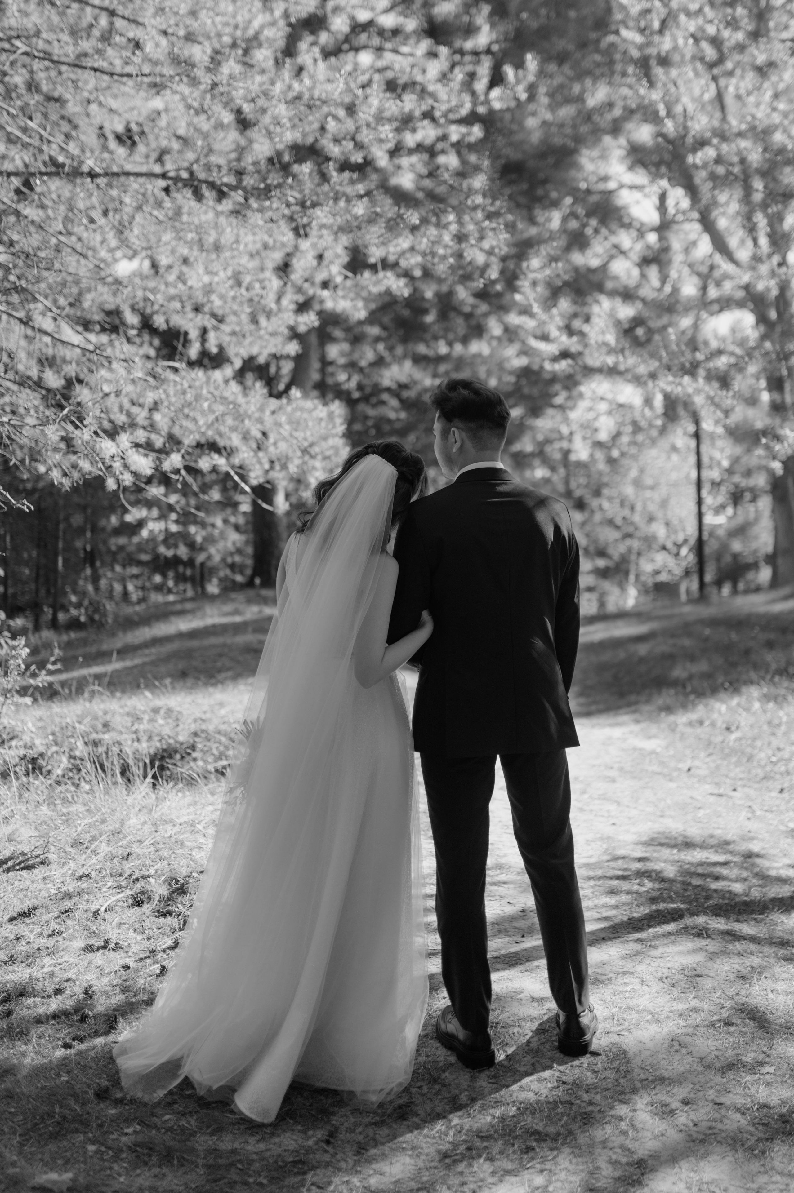 Глеб и Полина. Свадебный и Семейный фотограф в Ярославле Алёна Колясникова