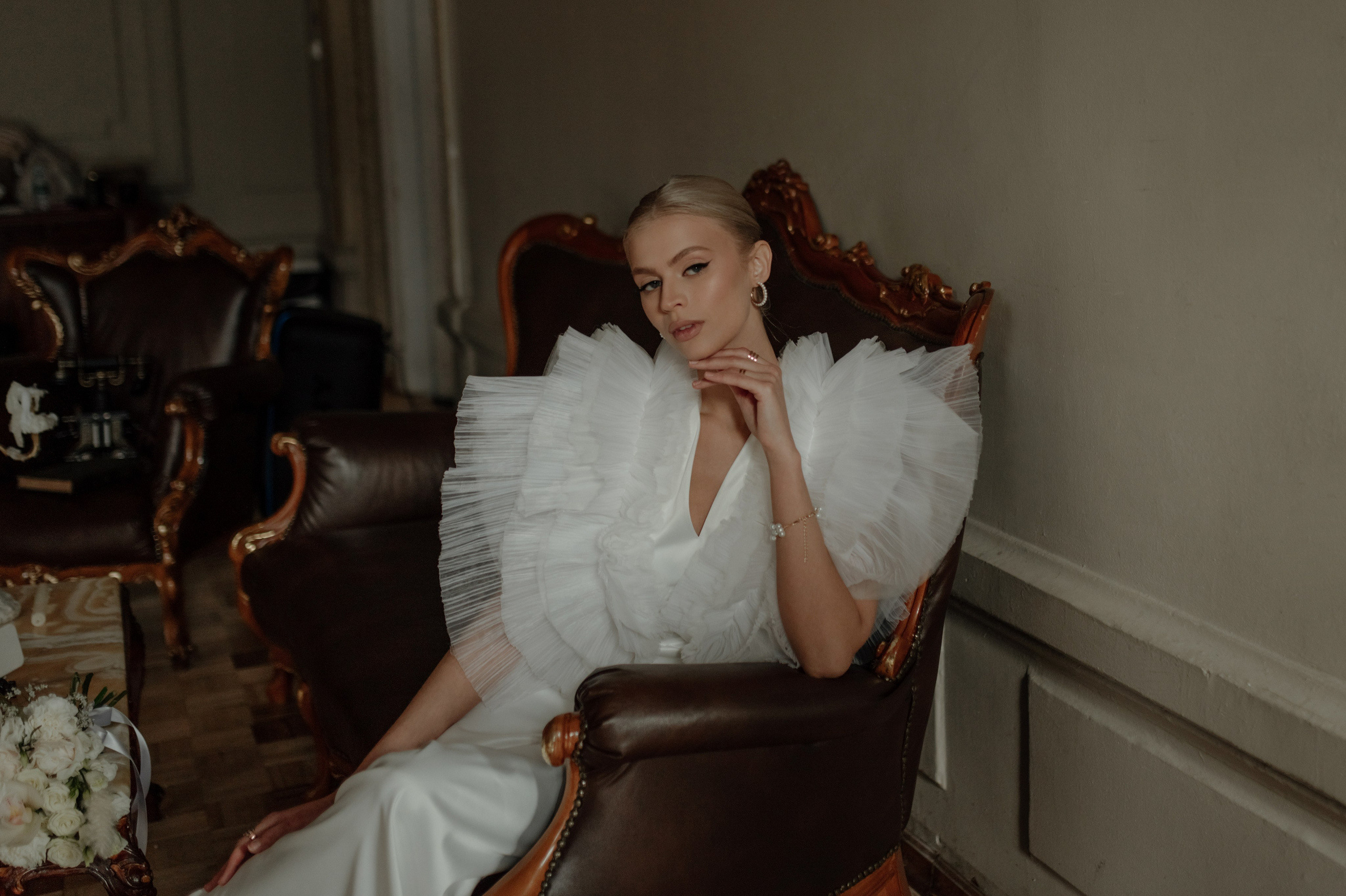 А&M. Свадебный и Семейный фотограф в Ярославле Алёна Колясникова