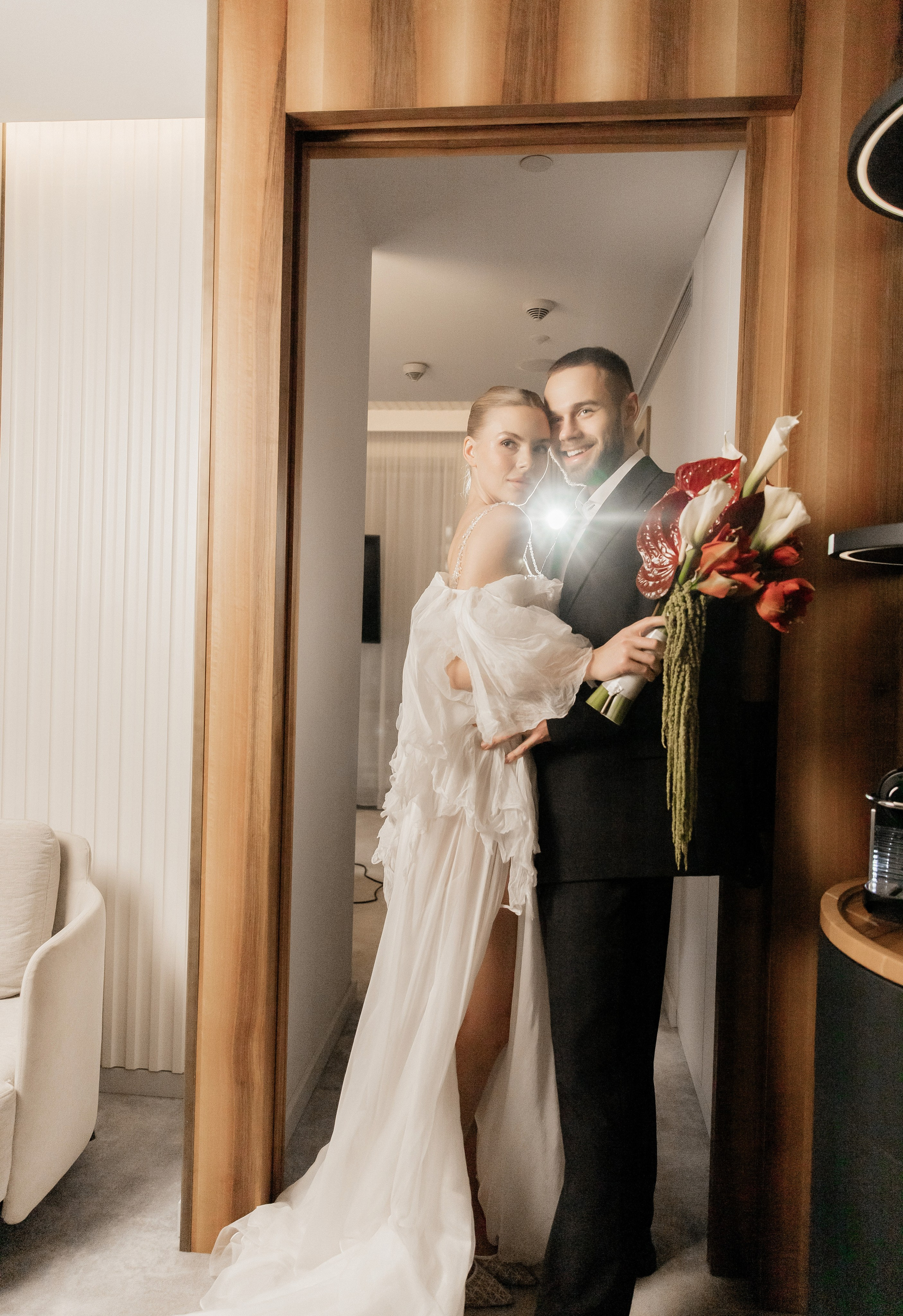 Свадьбы. Фотограф текстиля в Москве Ольга Иванова