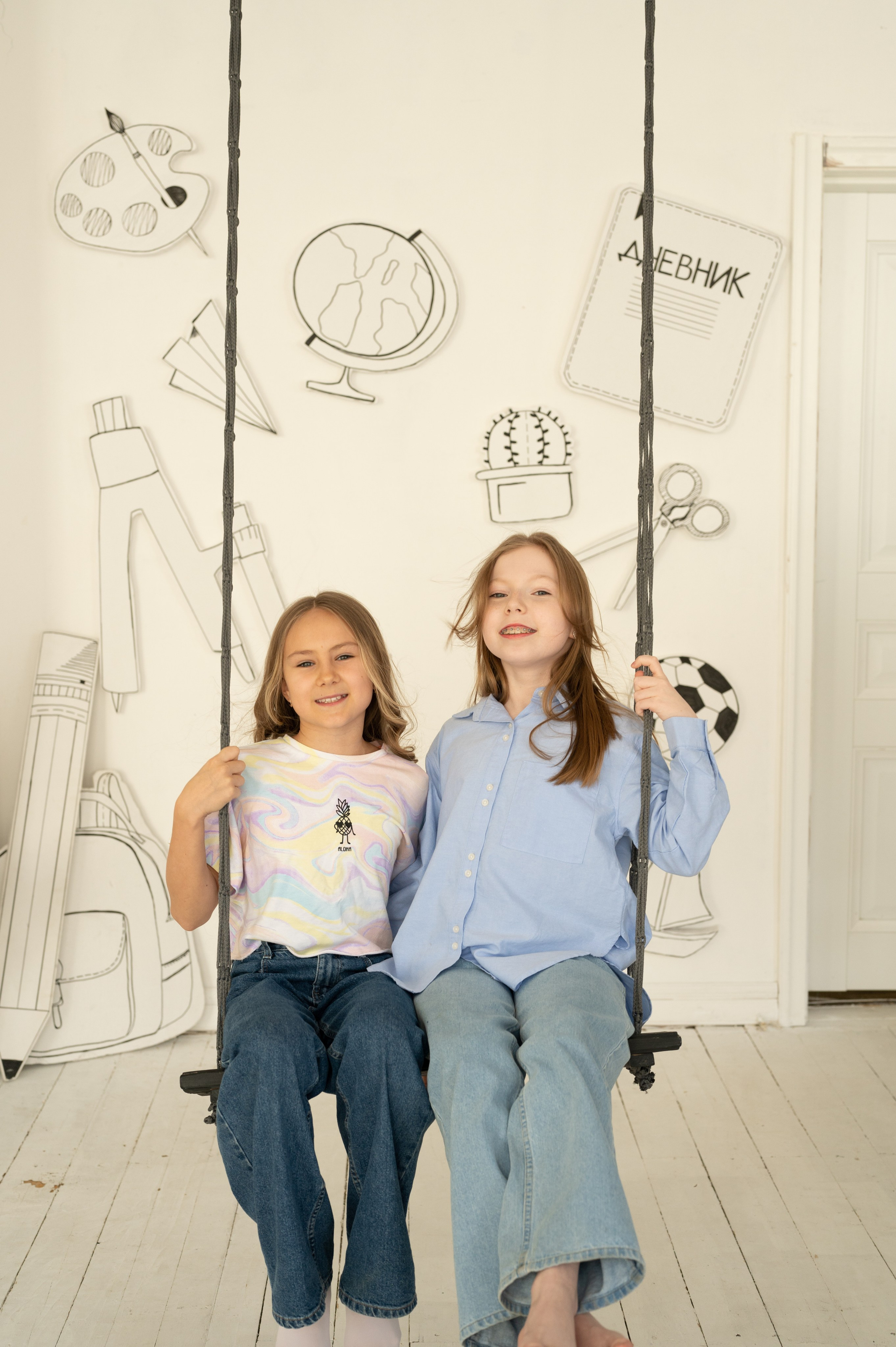 16 гимназия 4 «К» студия. Фотограф новорожденных, семейный детский в Тюмени Татьяна Морозова