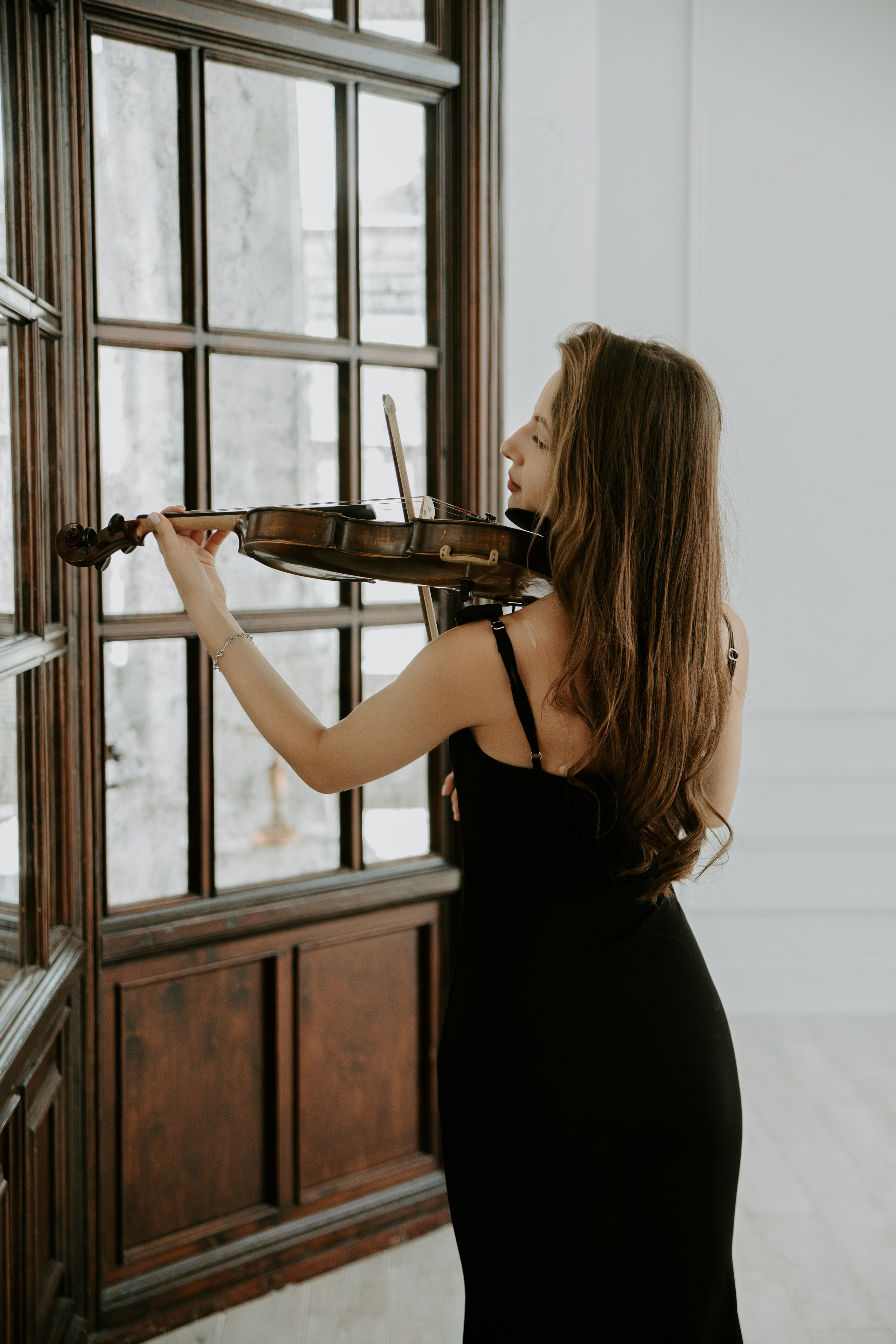 Мария. Фотограф Воронеж Варвара