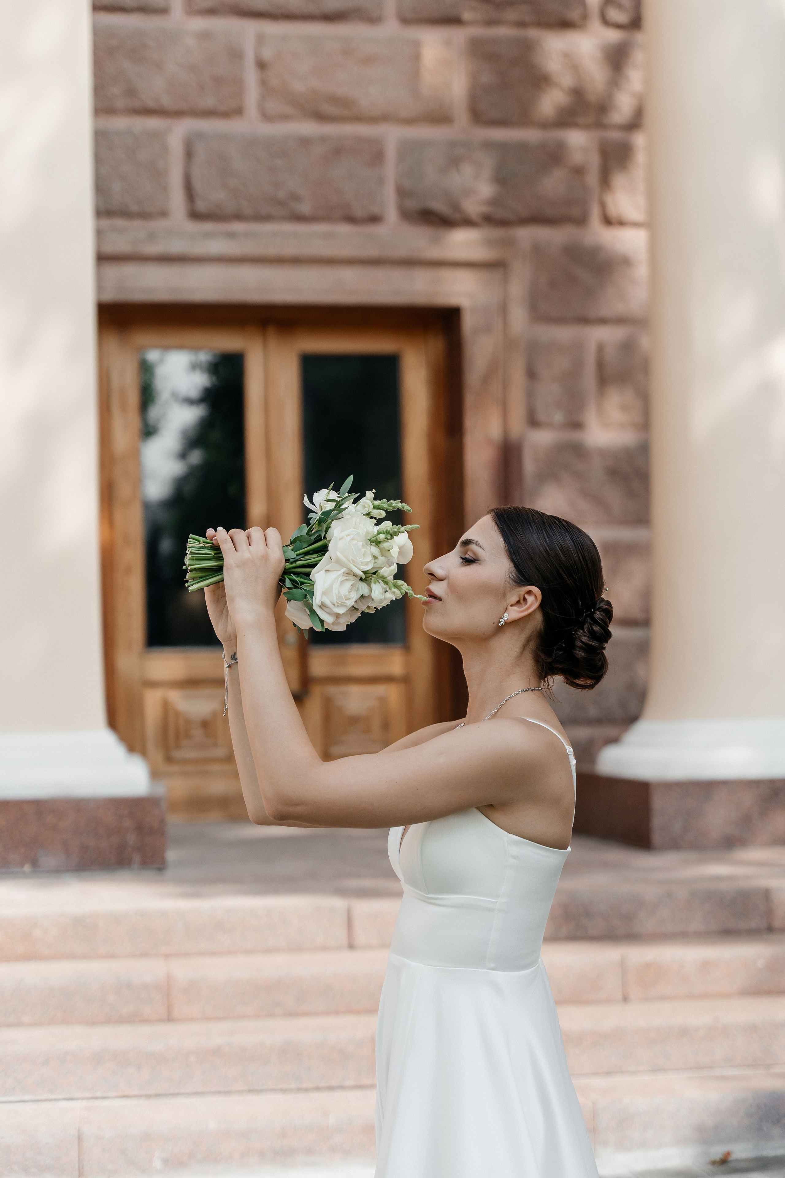 Павел и Дарья 24/08/2024. Фотограф в Смоленске Ольга Давыдова