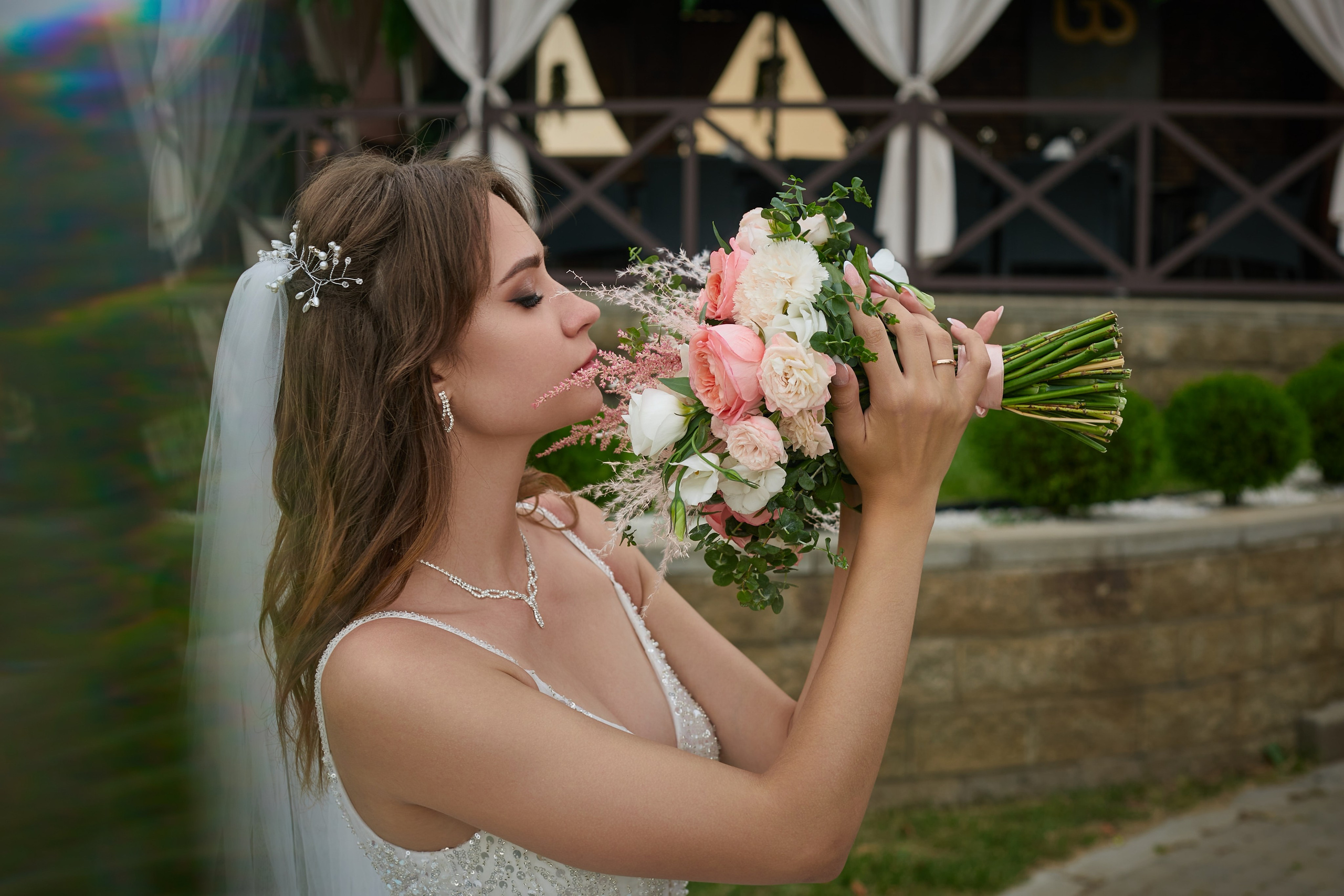 Дима и Диана. Свадебный и креативный фотограф в ЮФО и МСК