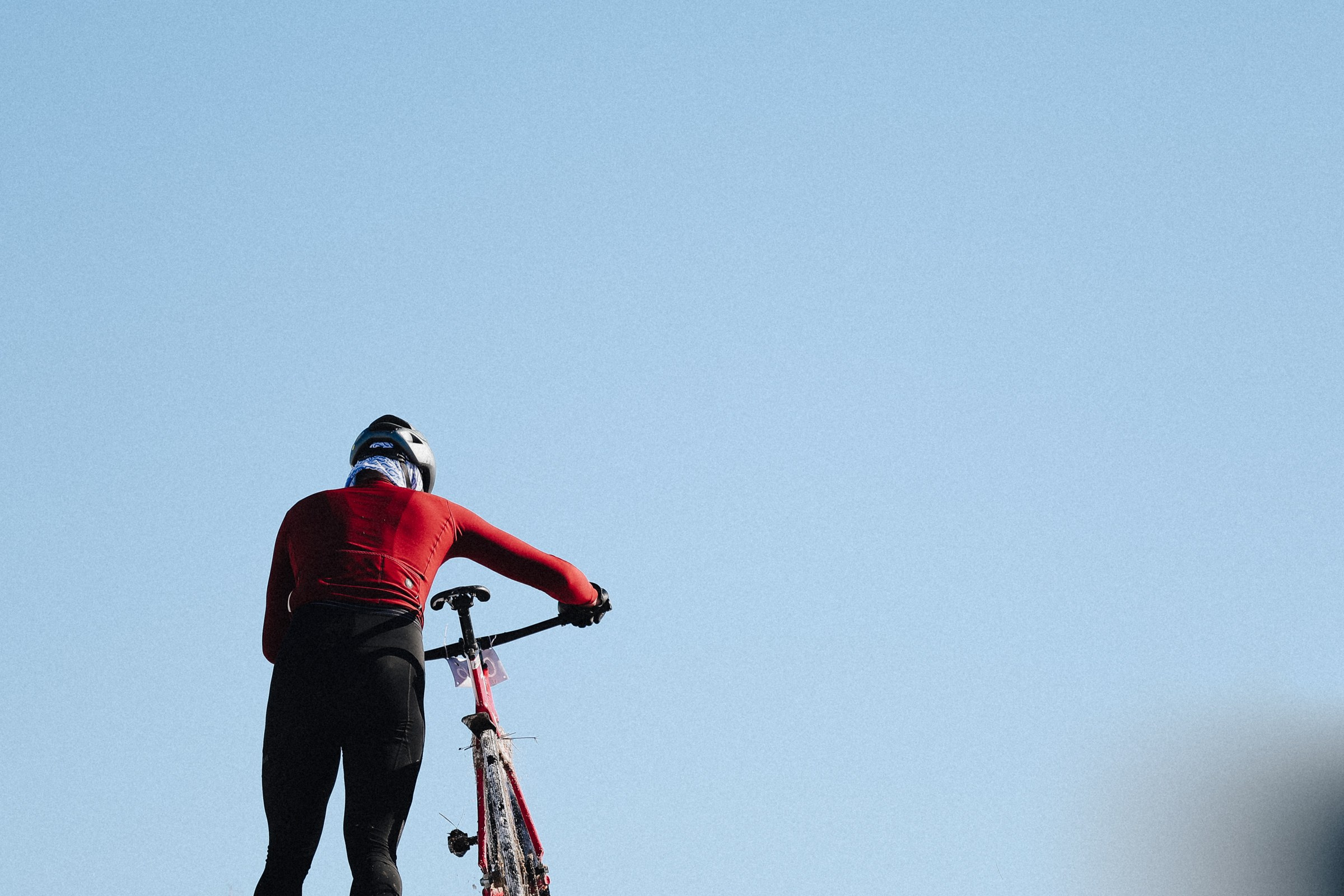 /РЕПОРТАЖ/ FATRACING CX CUP 1 2025. Свадебный фотограф Великий Новгород Станислав Кособудский