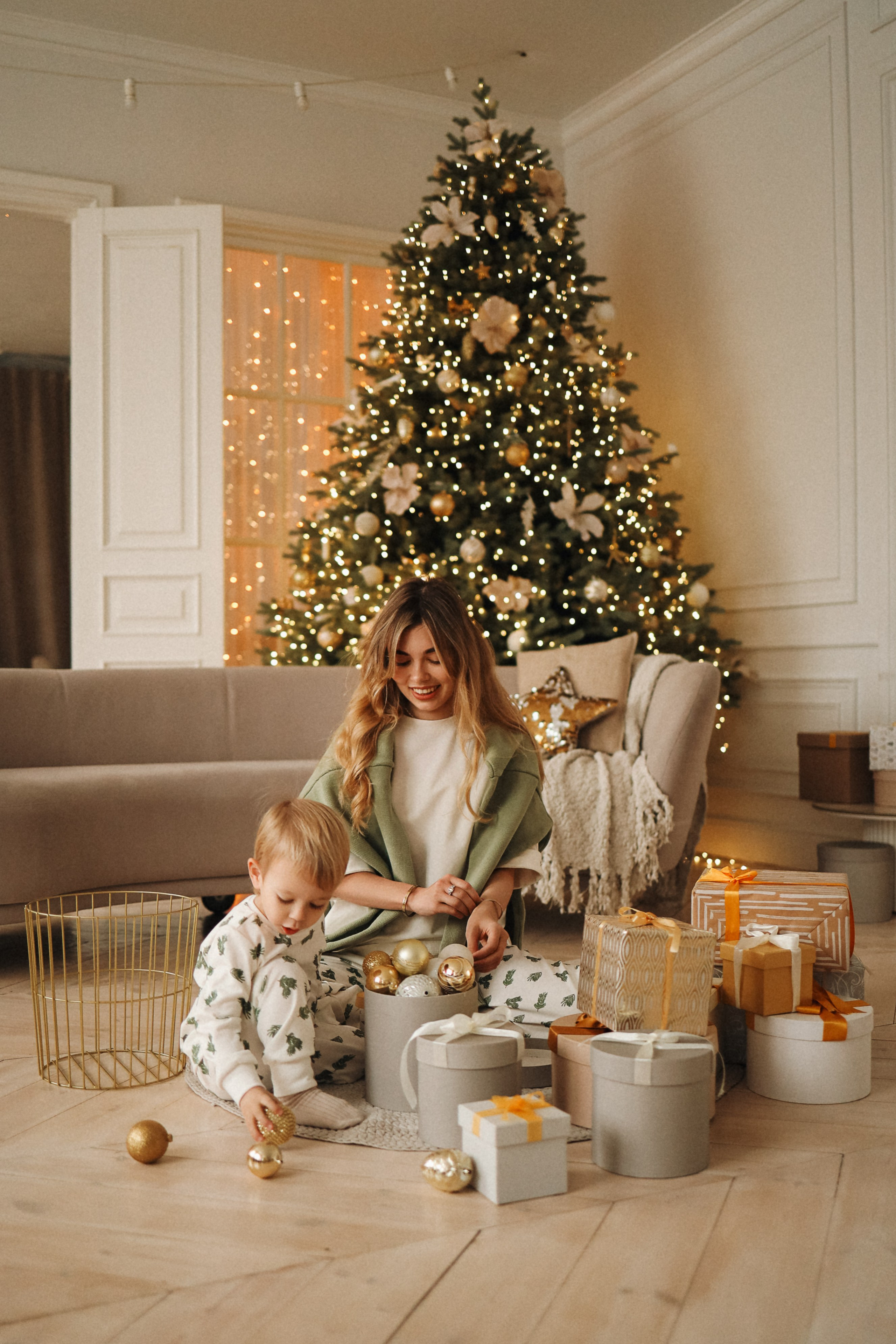 Семейная фотосессия в Villa Nina. Marina Shakirova Photography