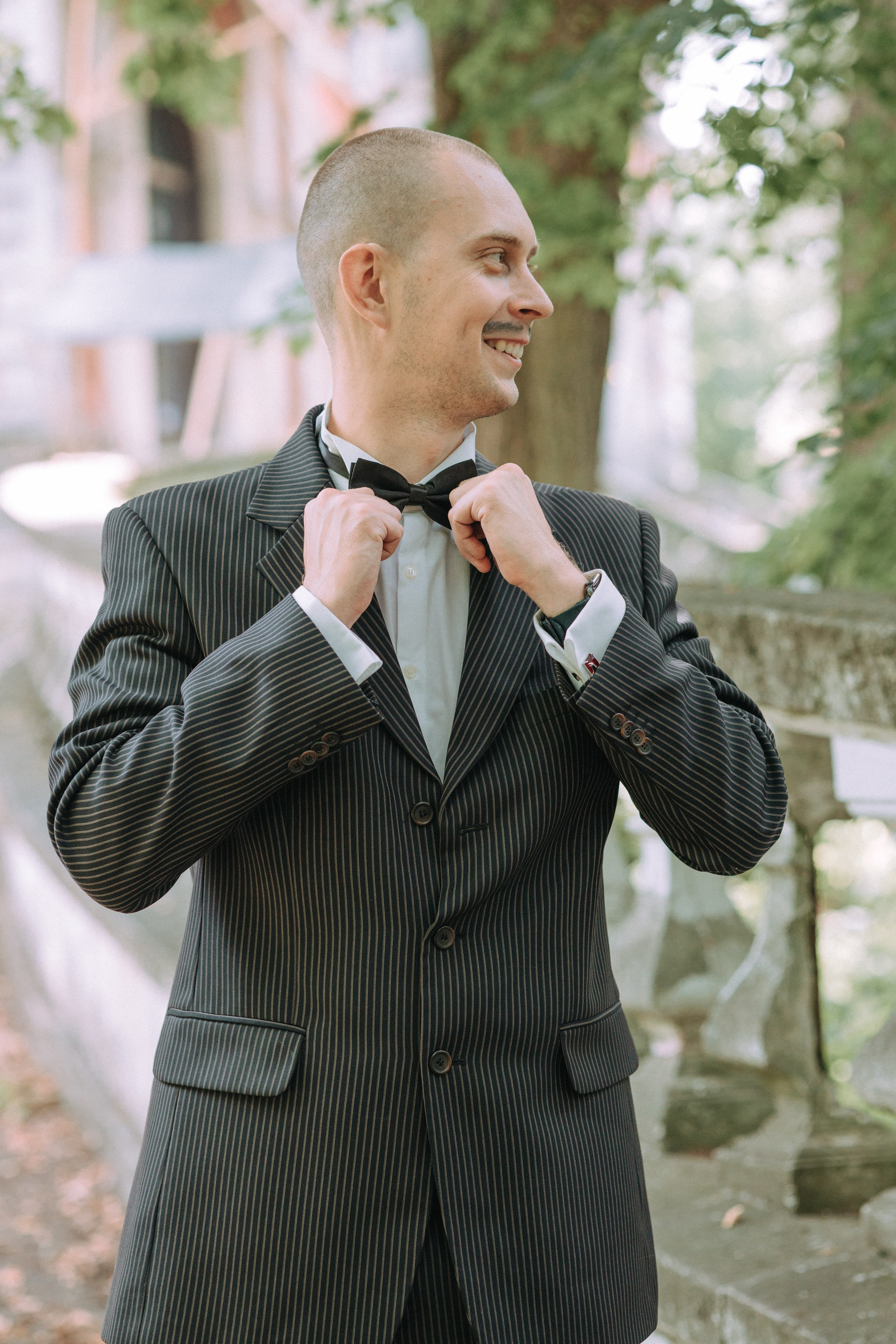 Креативная семейная фотосессия. Выпускные альбомы в Серпухове