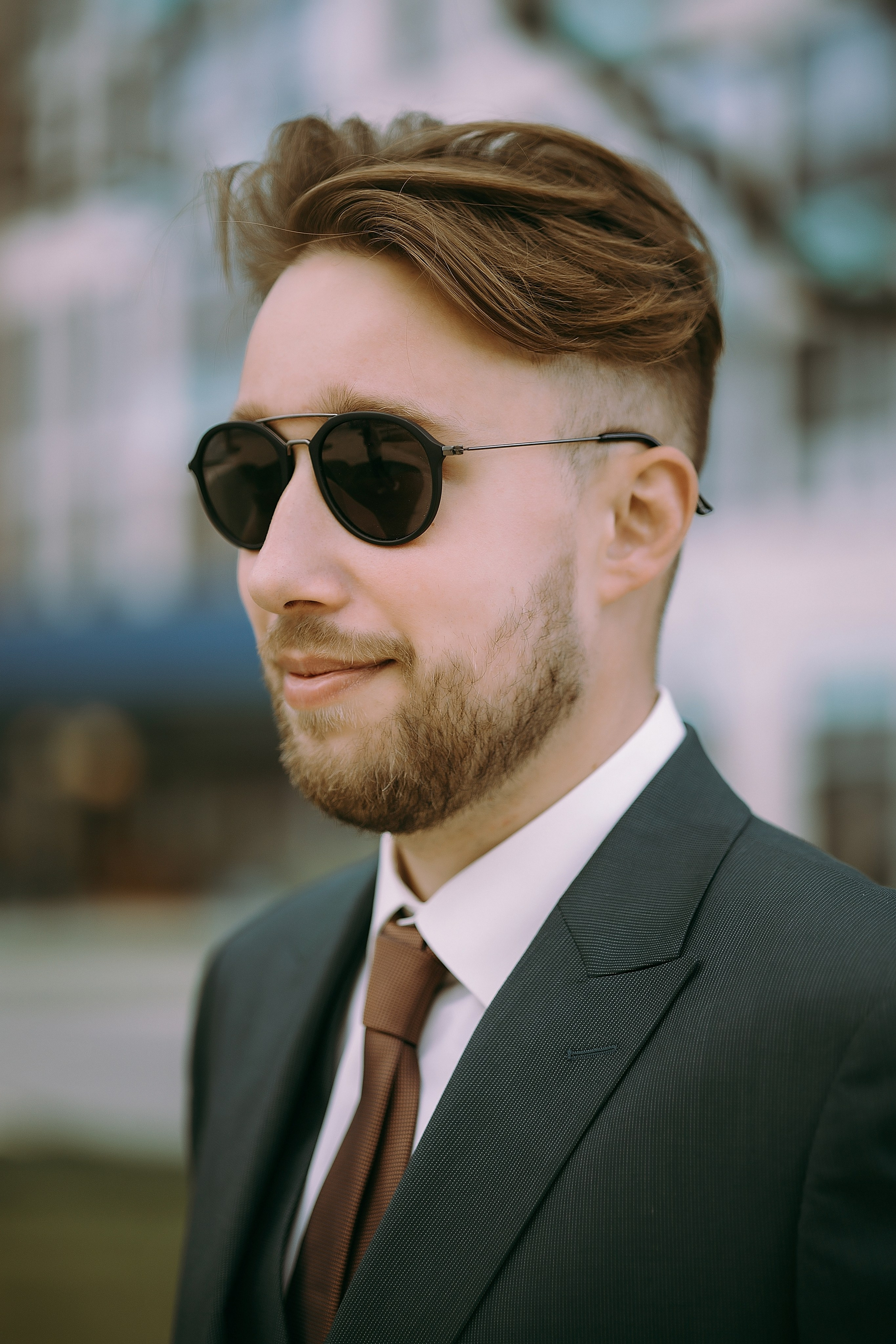 Фотограф в городе Москва