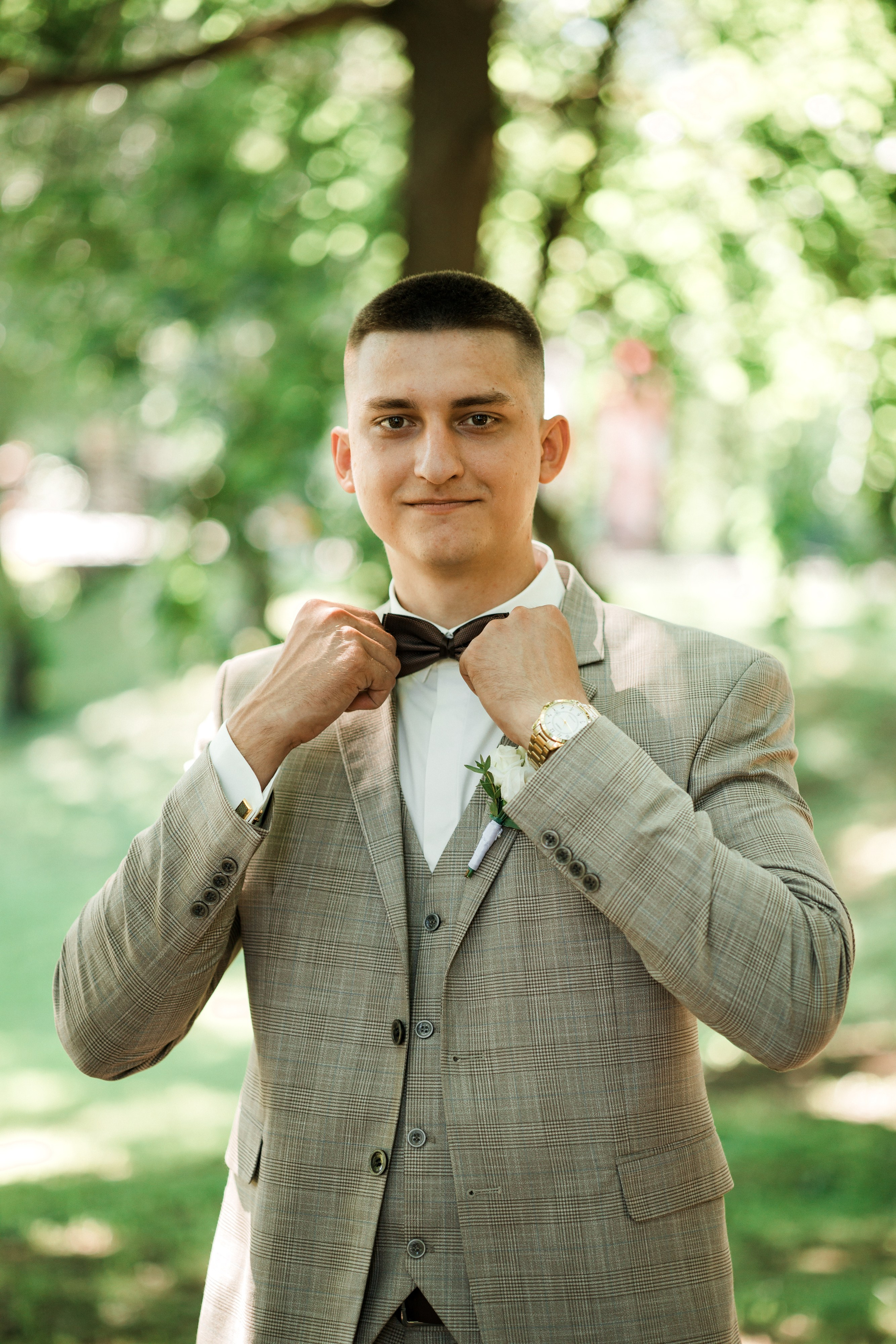 Свадебный фотограф в Москве