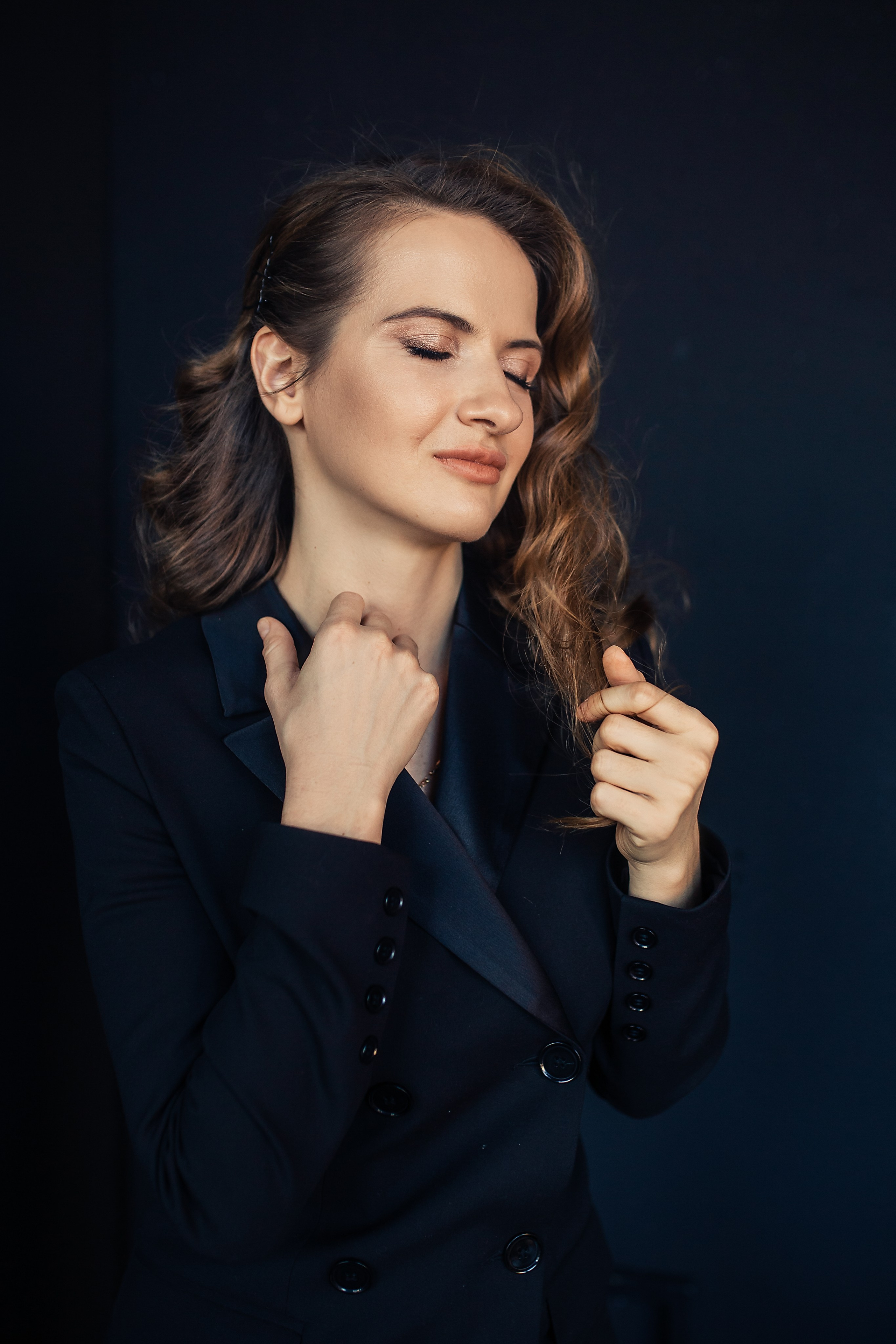 Татьяна. Фотограф в Москве Наталья Спиридонова