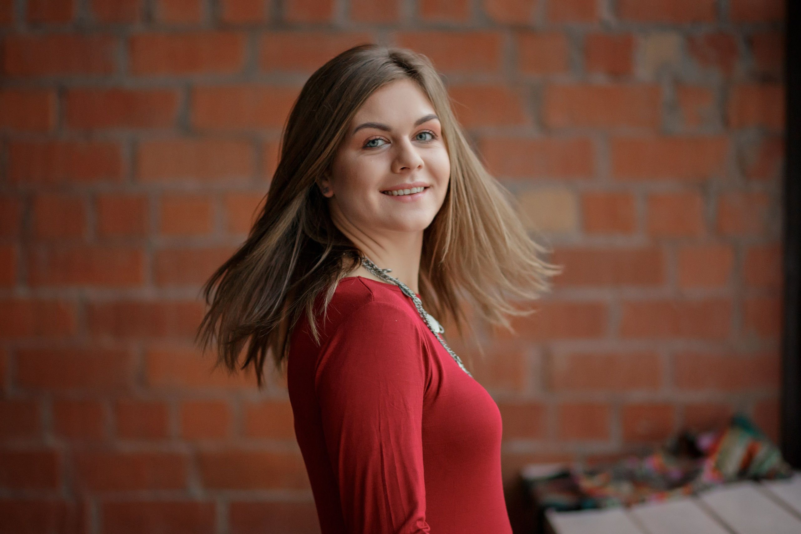 Портрет. Семейный фотограф в Екатеринбурге