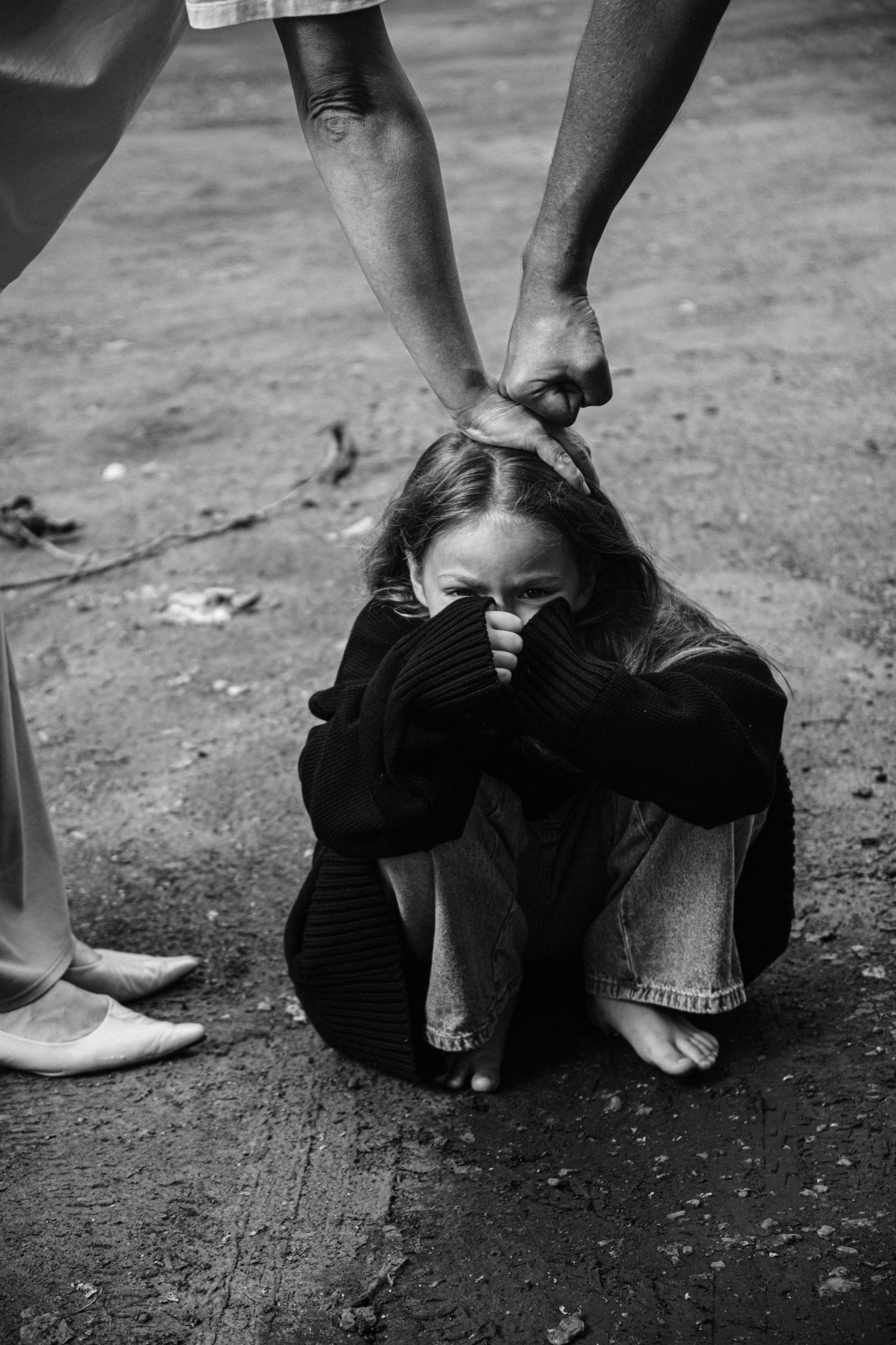 Портретный фотограф Марина Щеглова в Москве