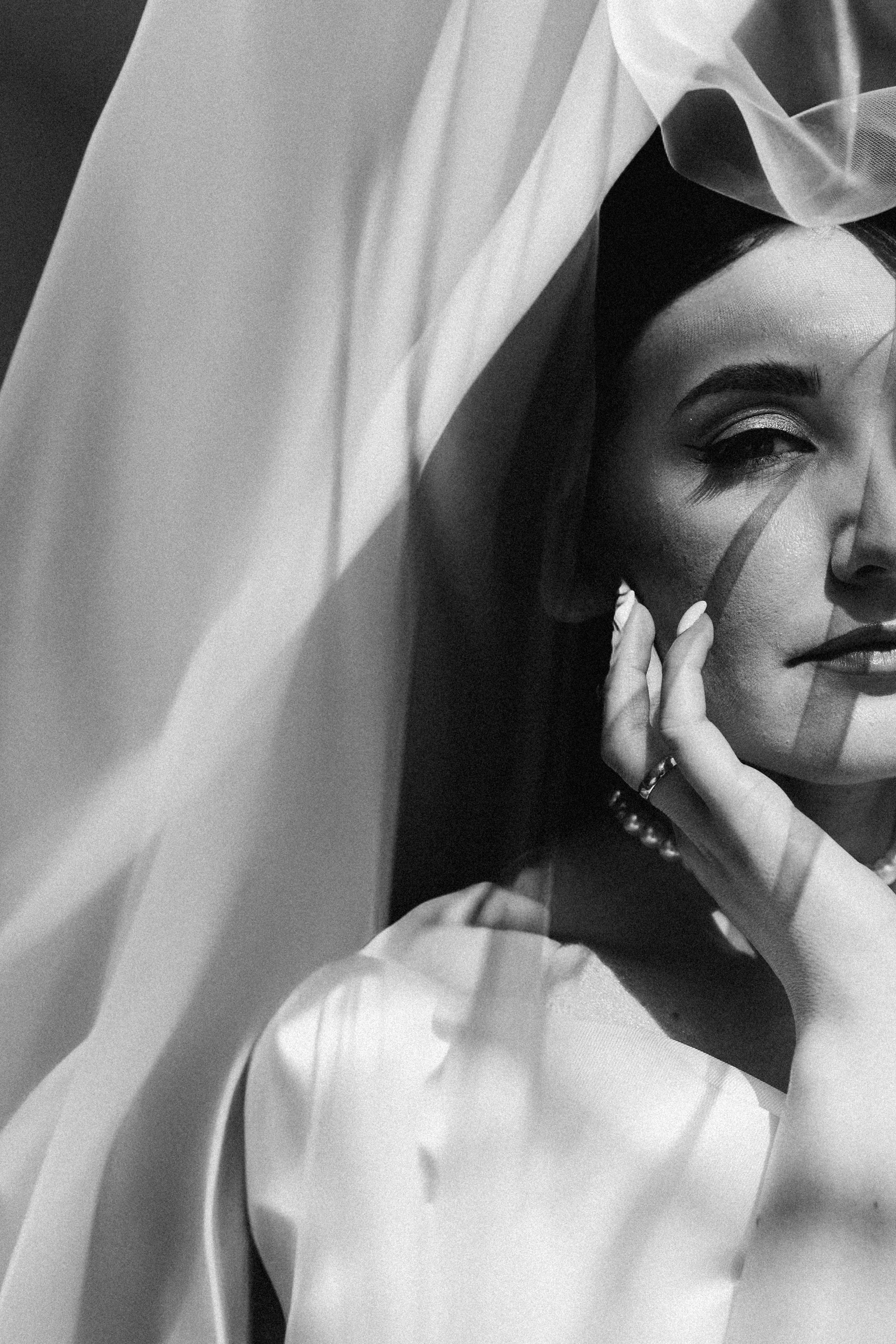 Ирина и Александр. Алена Бадамшина — свадебный фотограф Воронеж / Москва