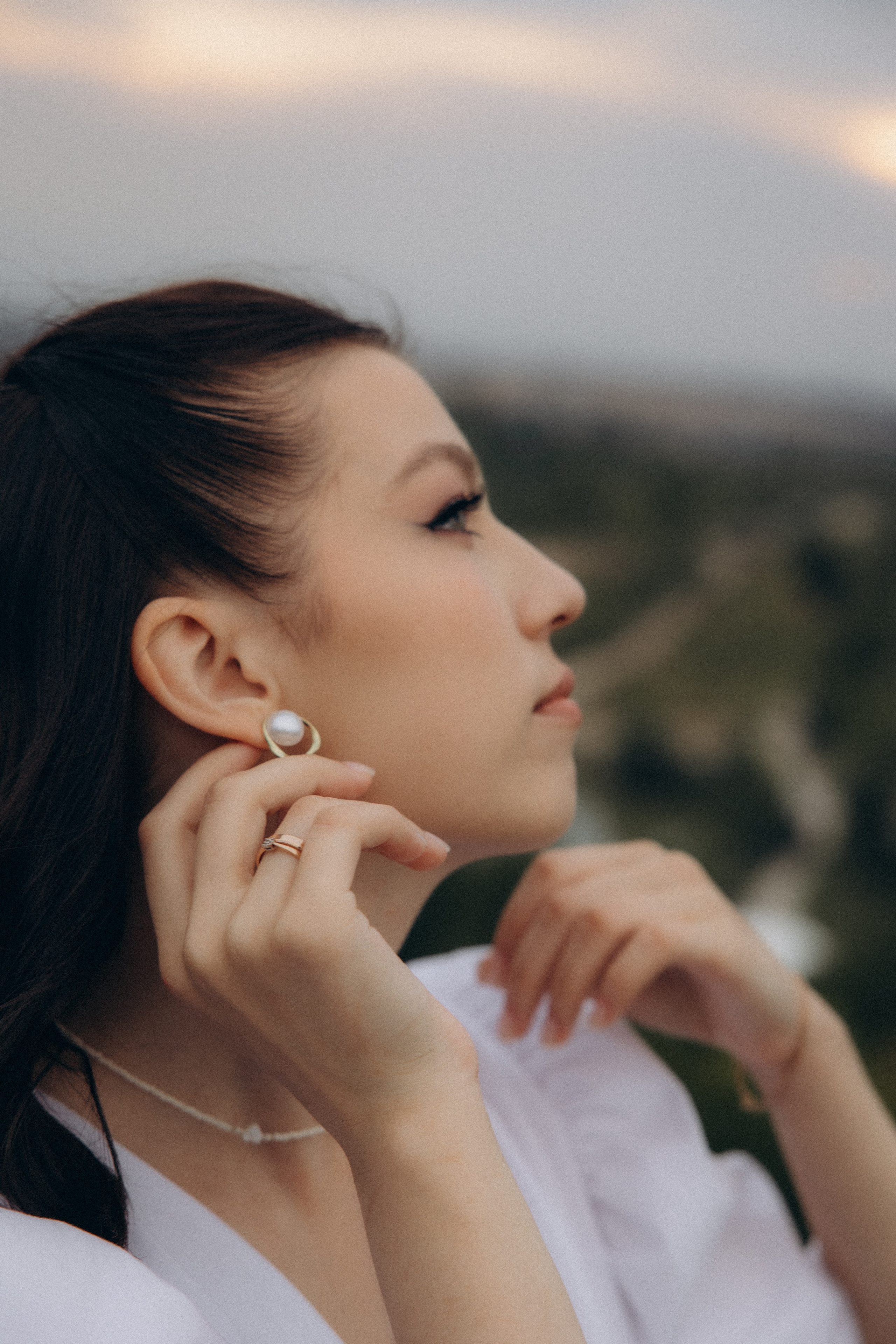 Аня + Паша. Алена Бадамшина — свадебный фотограф Воронеж / Москва