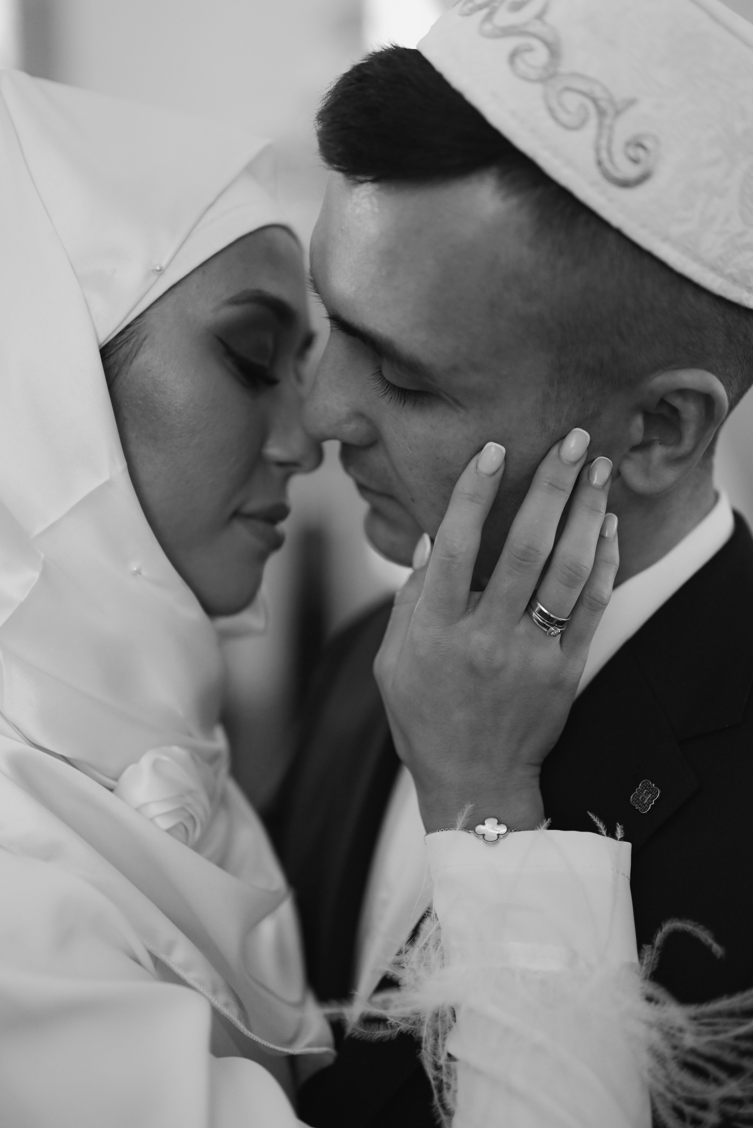 Максим и Регина. Свадебный и семейный фотограф в Уфе Александров Максим