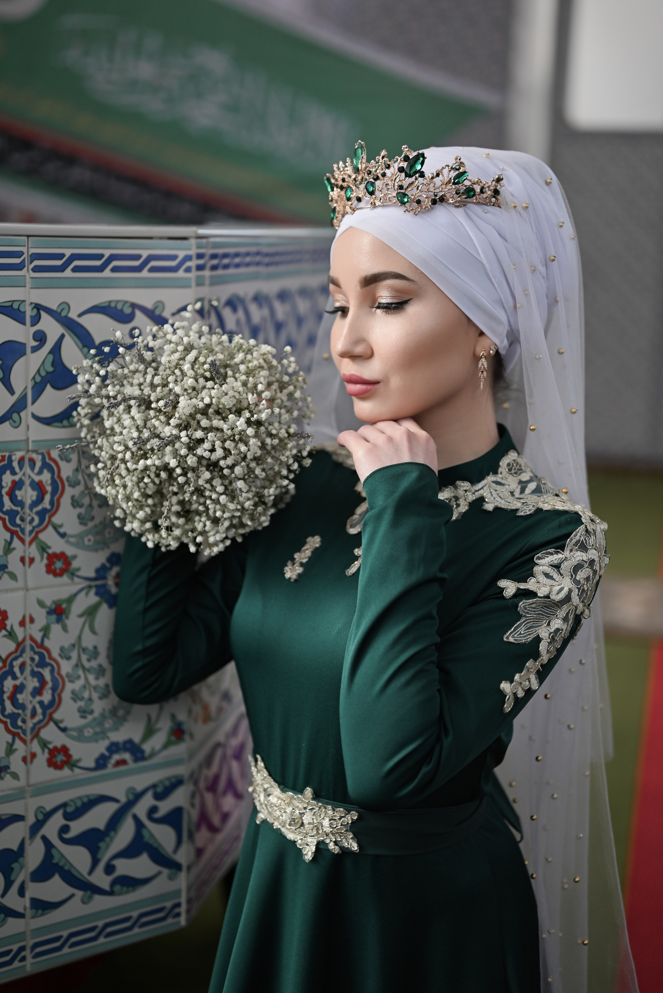 Эдуард и Алсу. Свадебный и семейный фотограф в Уфе Александров Максим