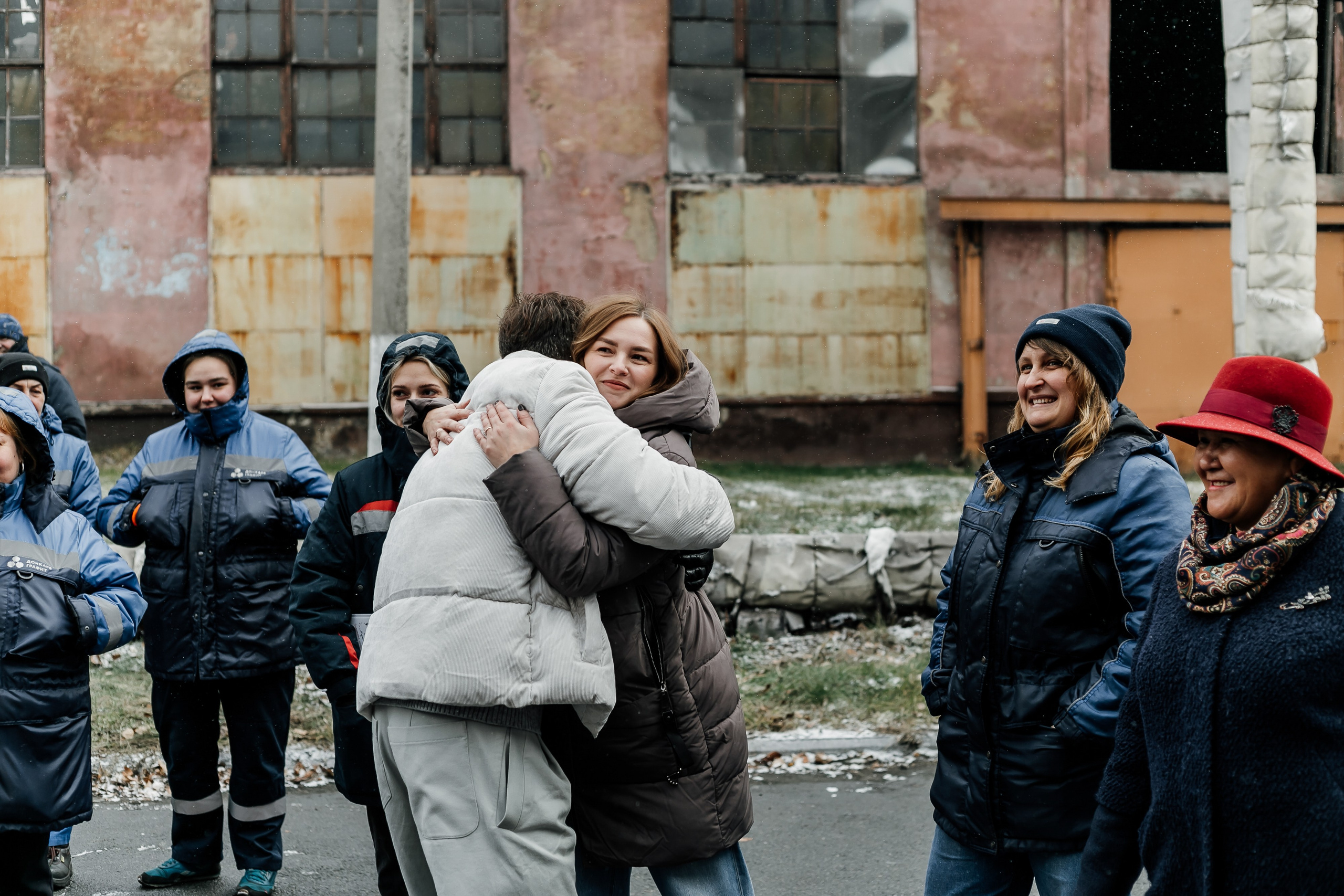 EI6. Фотограф Иван Гуляев