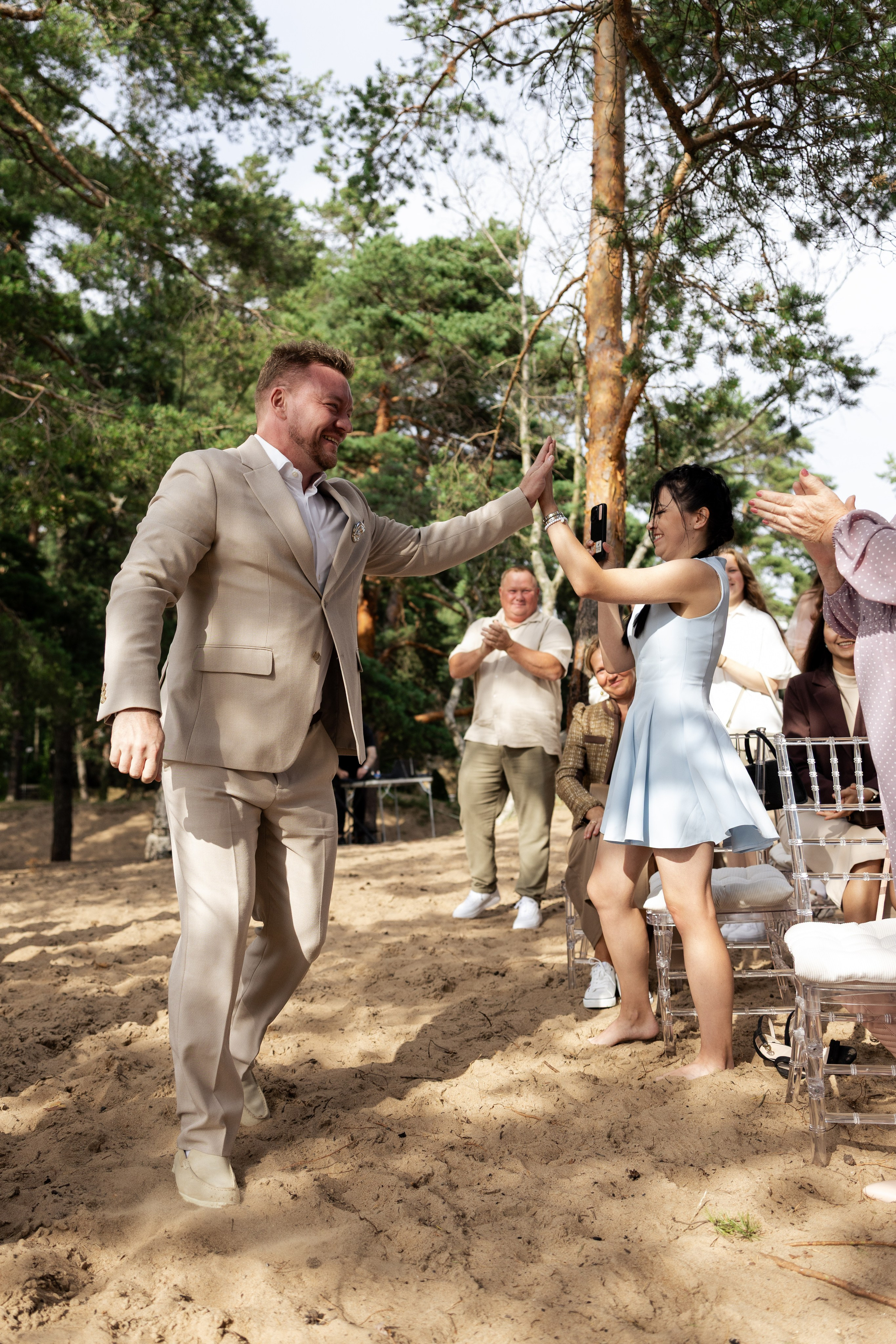 Руслан и Ксения. Фотограф Артем Бросов в Санкт-Петербурге и Дубае