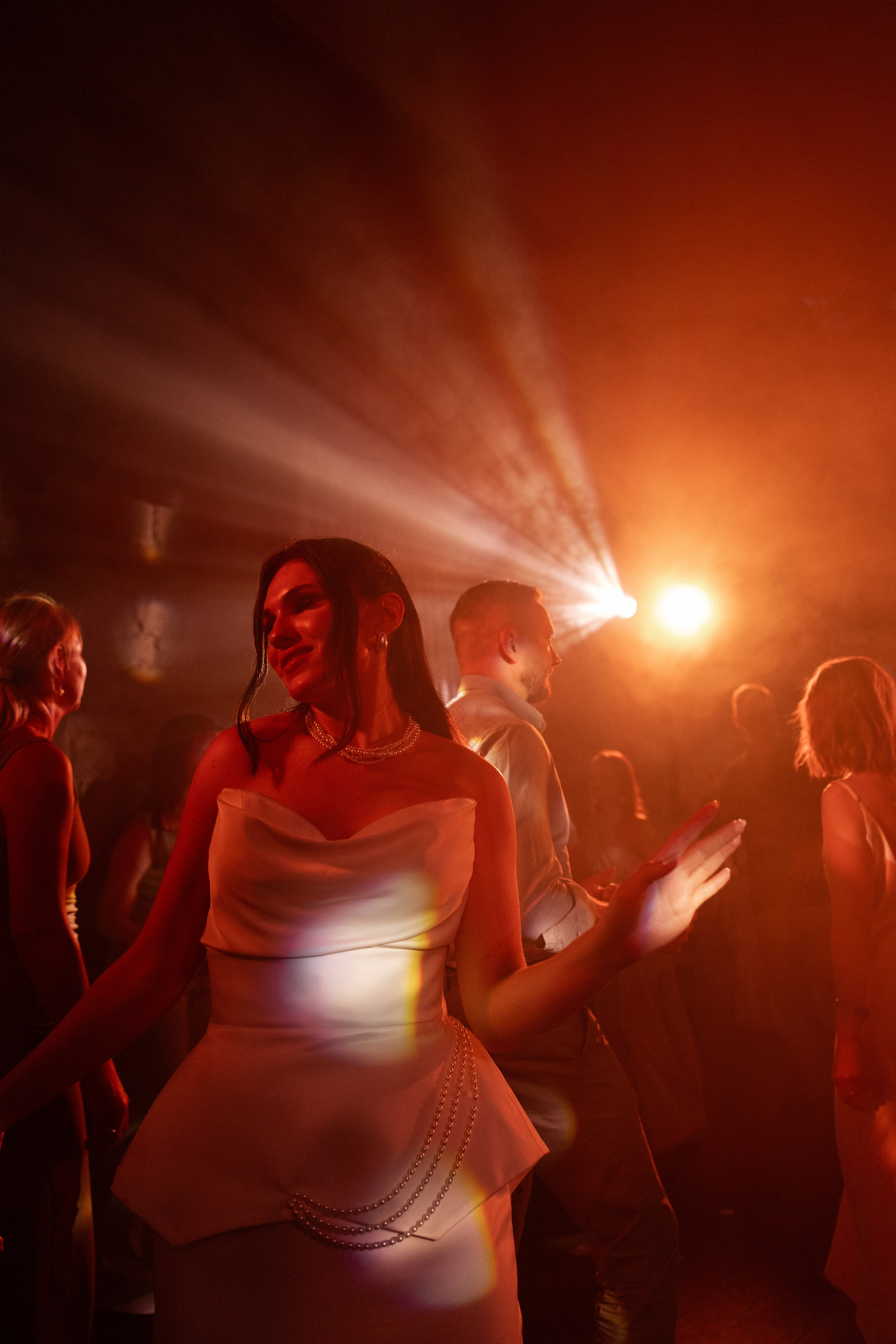 Руслан и Ксения. Фотограф Артем Бросов в Санкт-Петербурге и Дубае