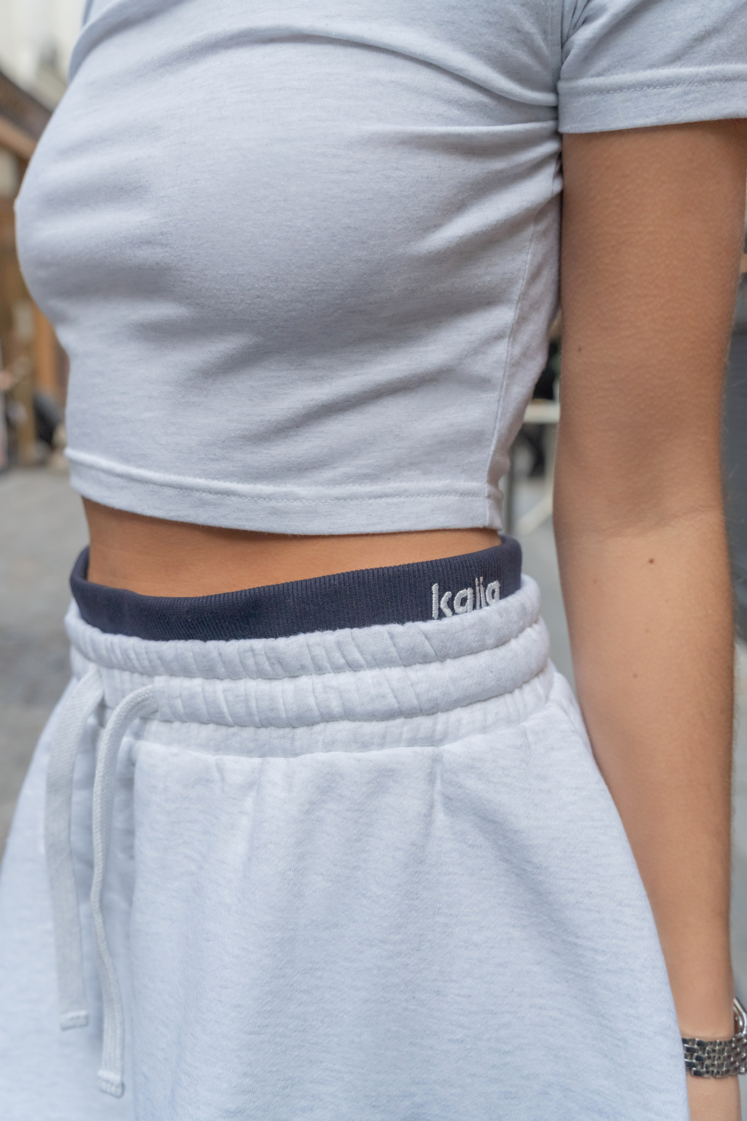 PH: @elleurakova_film. SKARetouch