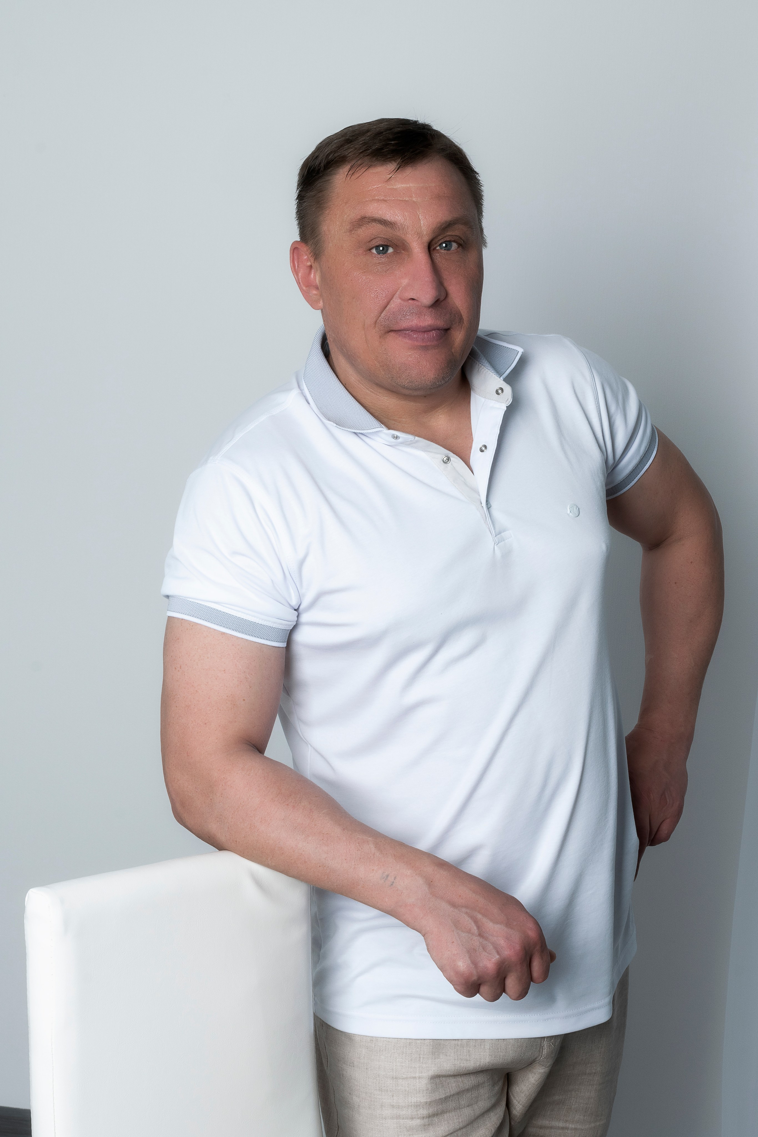 Семейная фотосъемка Мария, Богдан и Андрей