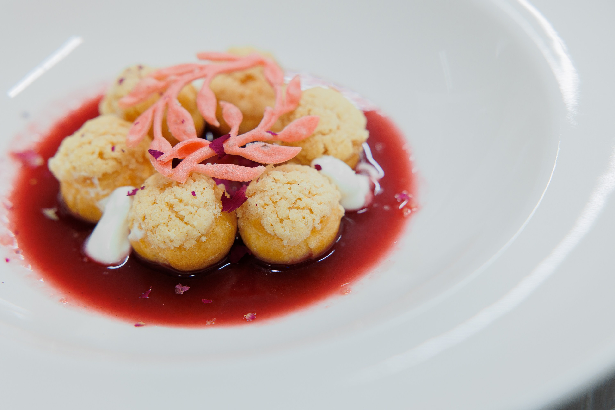 RESNOTA — Spring Essence -Гастрономический ужин. СВОИ. ФОТООТЧЕТЫ-СОБЫТИЯ-МЕСТА