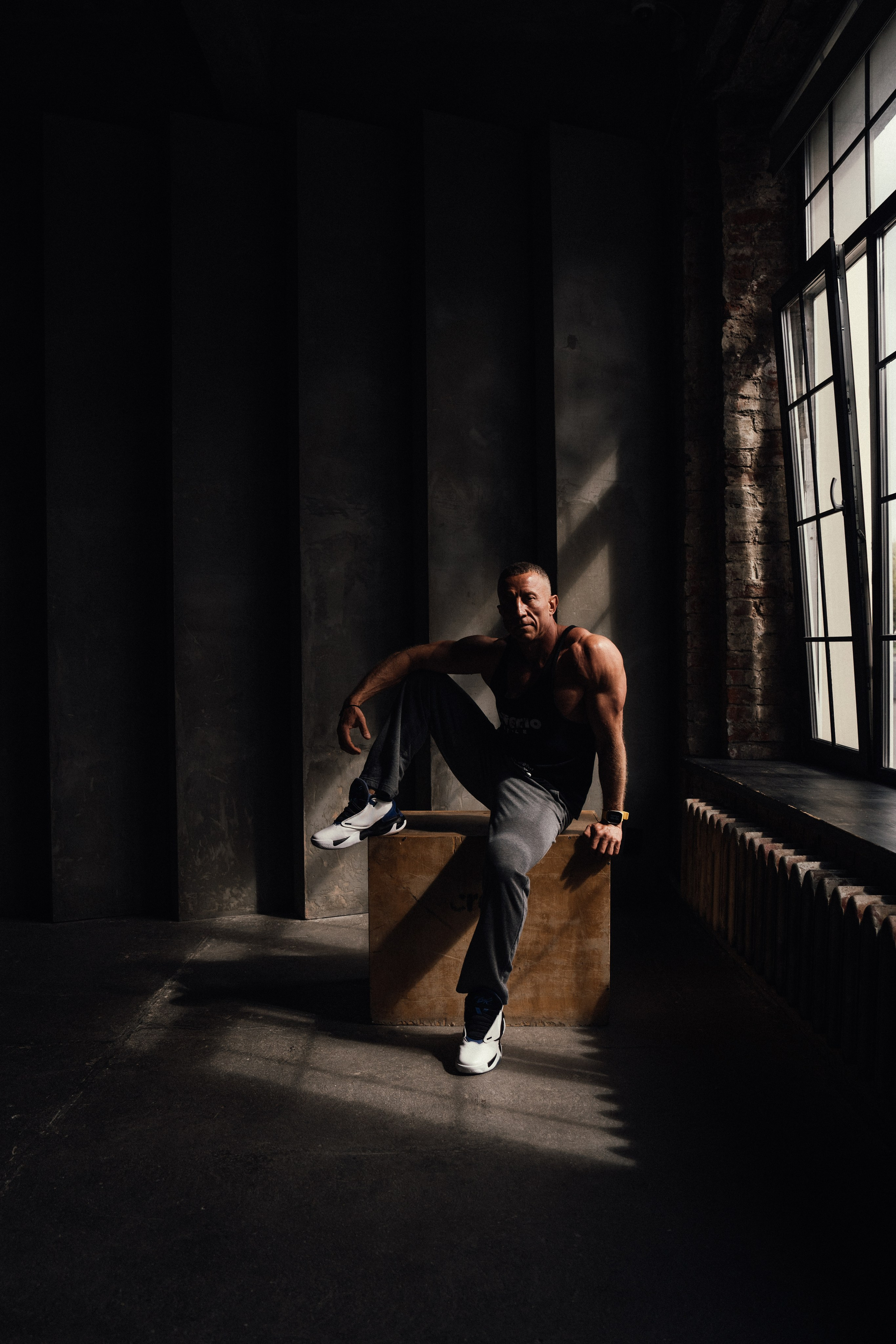 Мужская фотосессия. Анастасия Профессиональный фотограф в Москве