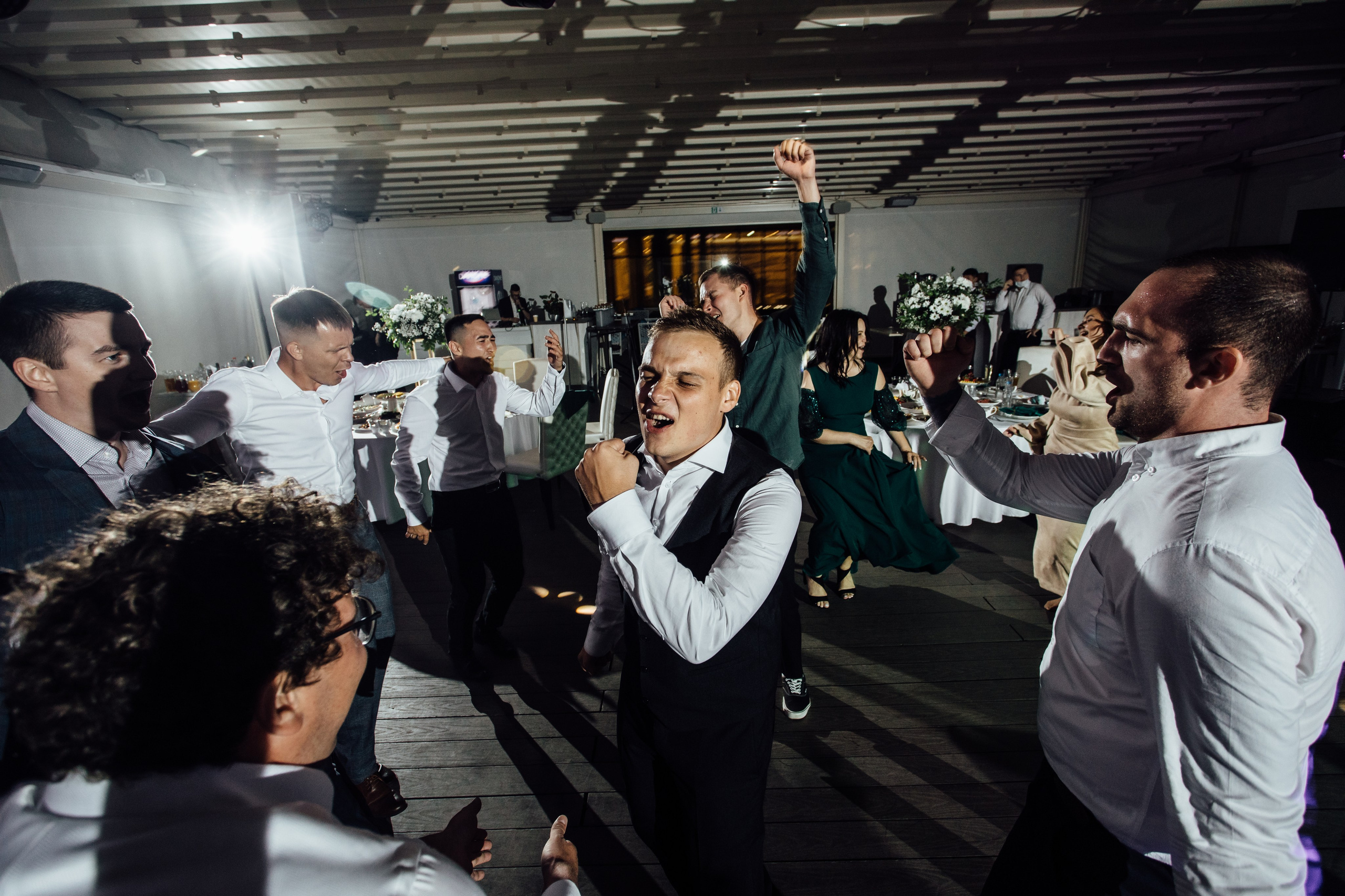 Andrey & Lena. Главная