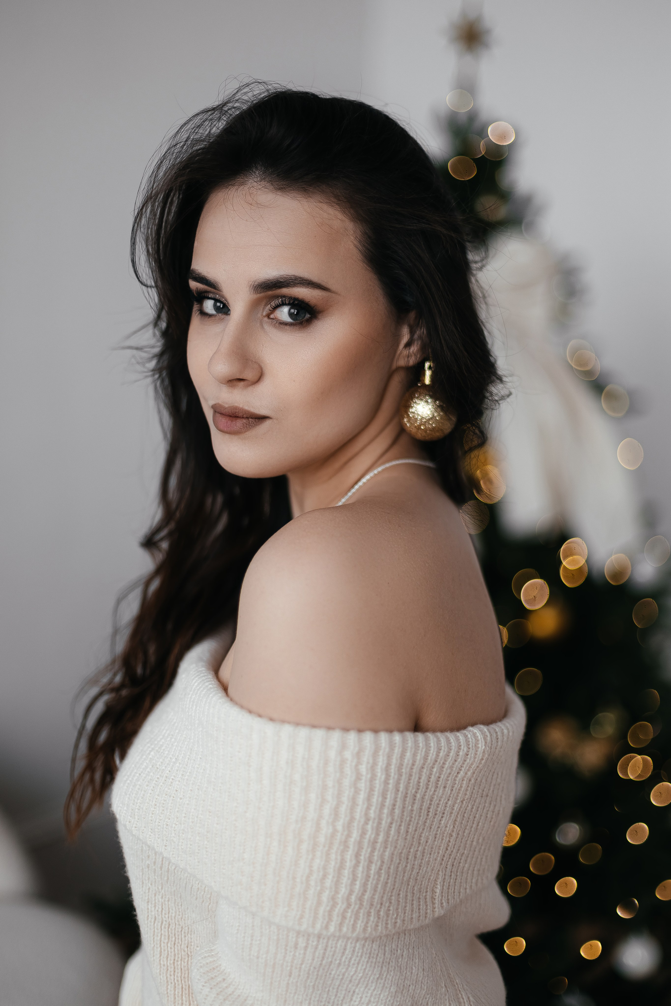 Ира. Главная