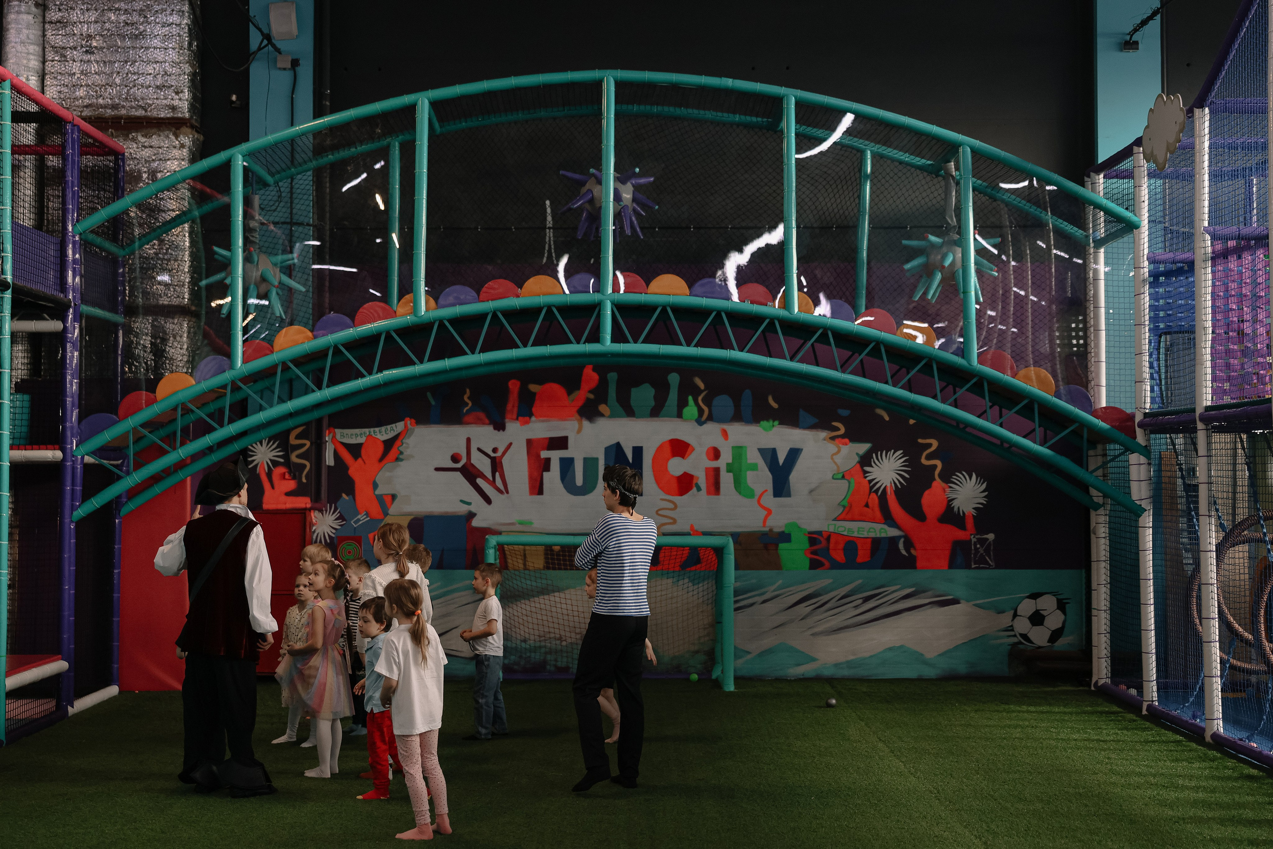 Вовусле 6 лет. Свадебный и семейный Фотограф Денис Кошель